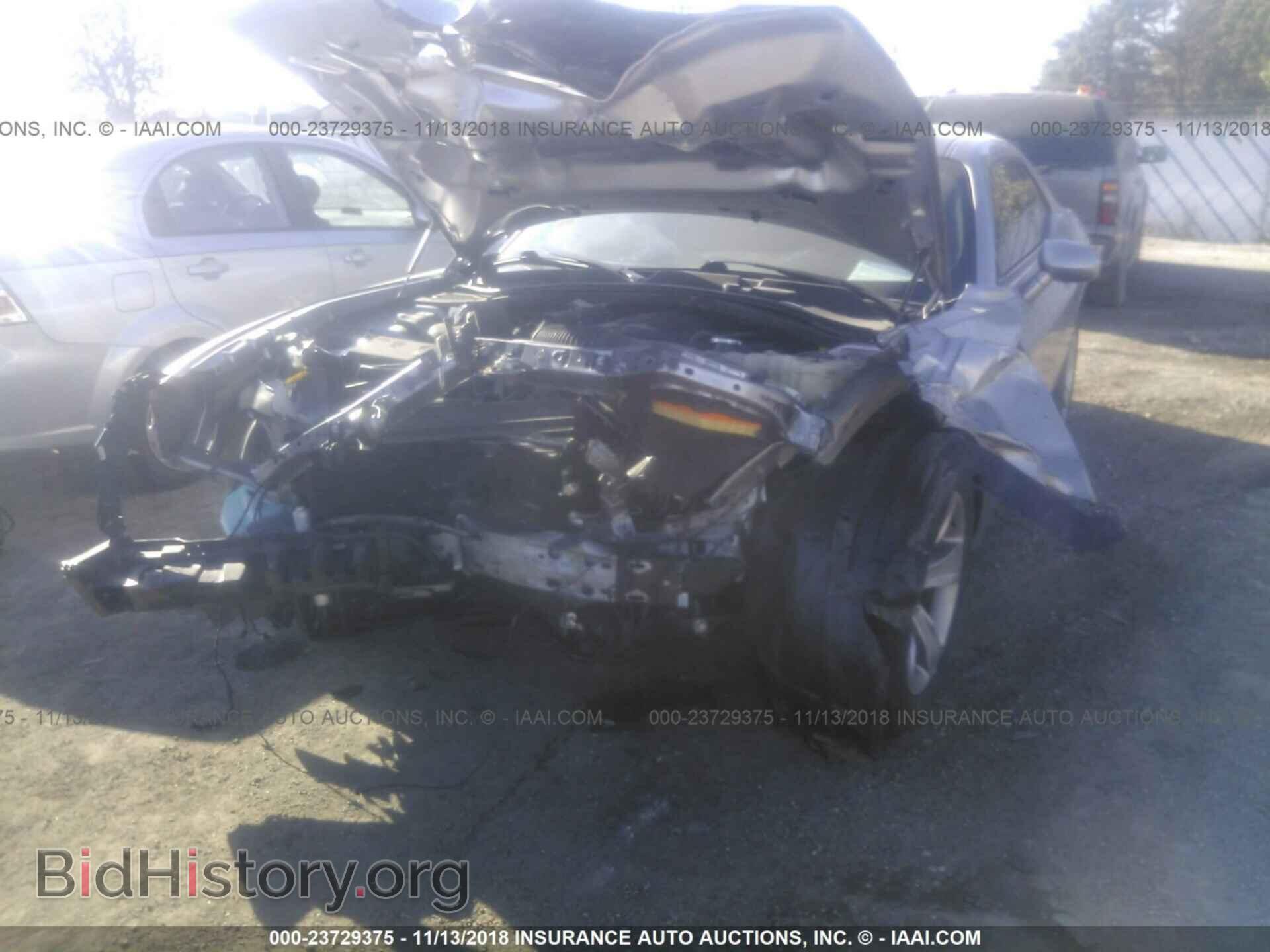 2015 DODGE CHALLENGER - VIN: 2C3CDZAG7FH775339 - Фото 6