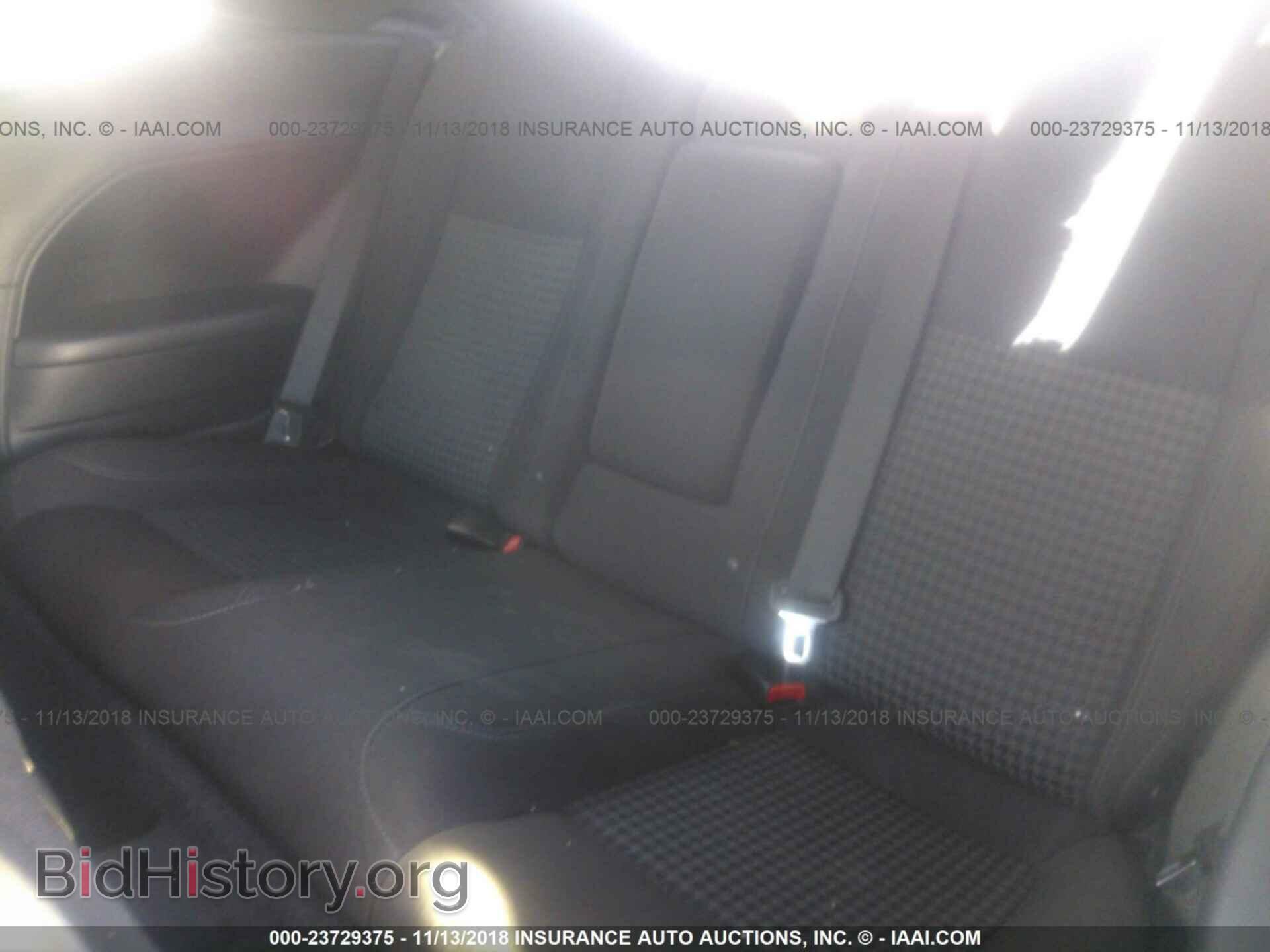 2015 DODGE CHALLENGER - VIN: 2C3CDZAG7FH775339 - Фото 8