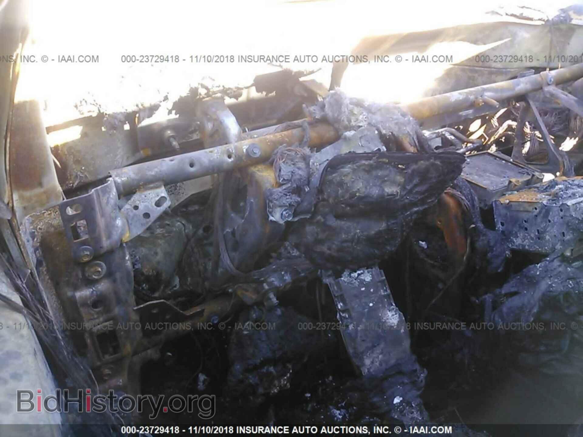 2014 FORD FOCUS - VIN: 1FADP3N23EL204506 - Photo 7