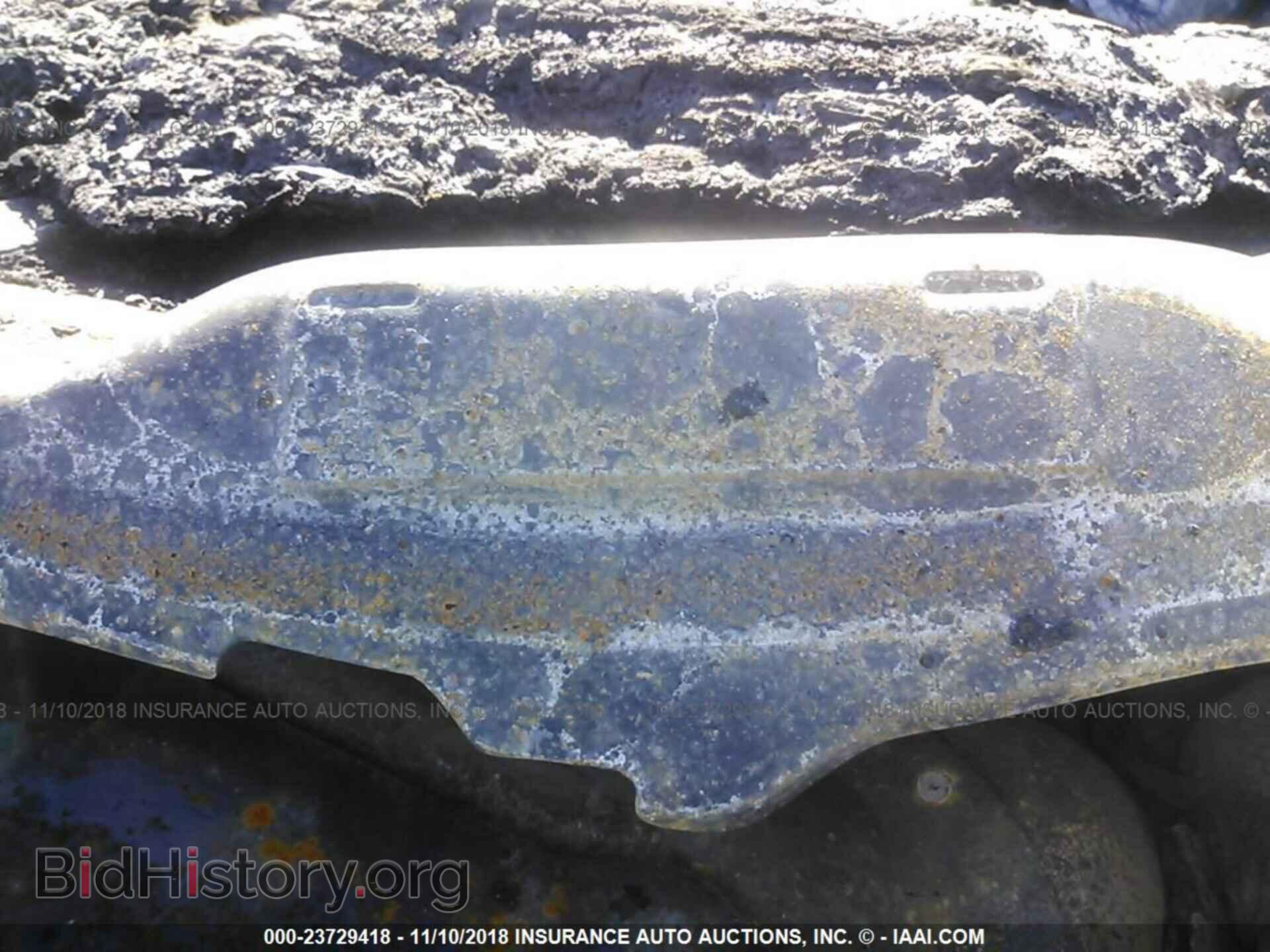 2014 FORD FOCUS - VIN: 1FADP3N23EL204506 - Photo 9