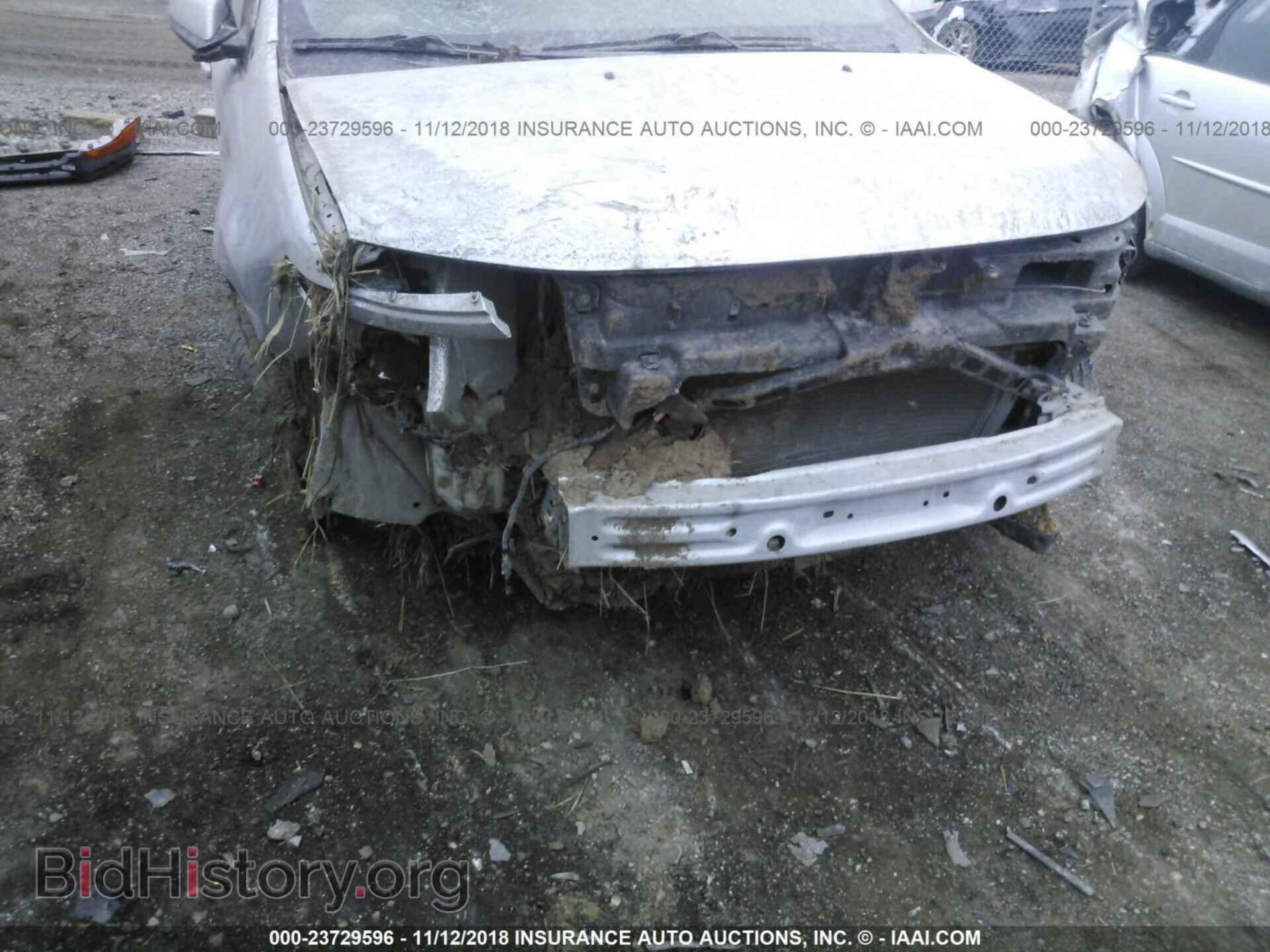 2011 FORD EDGE - VIN: 2FMDK4KC8BBB43396 - Photo 6