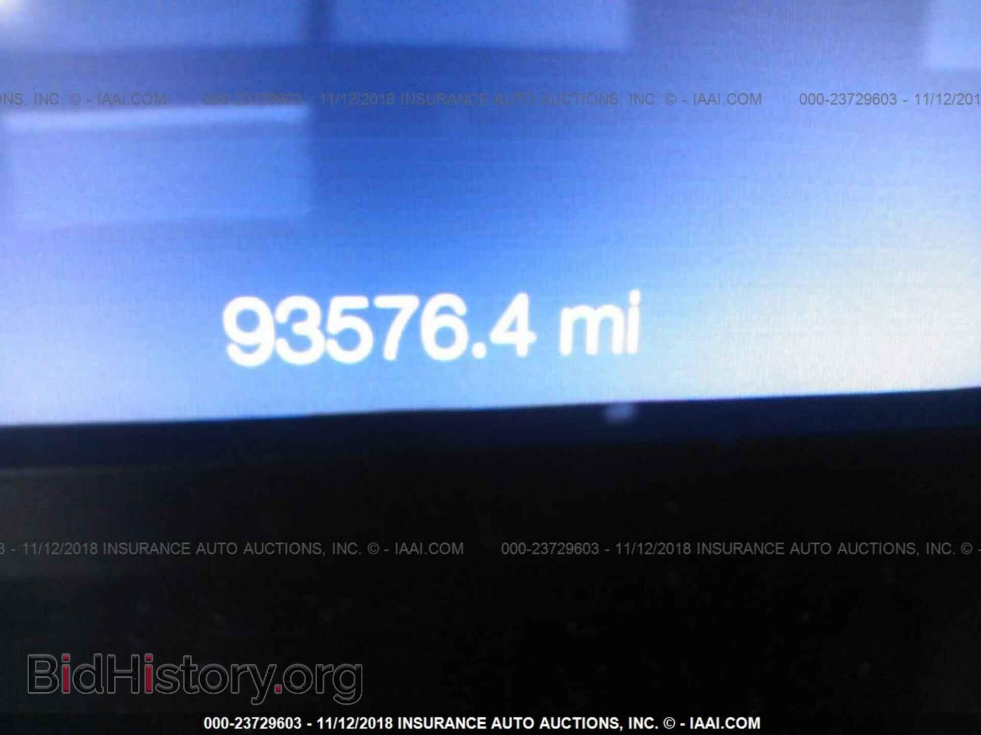 2013 Ford Edge - VIN: 2FMDK4GC1DBC62399 - Photo 7