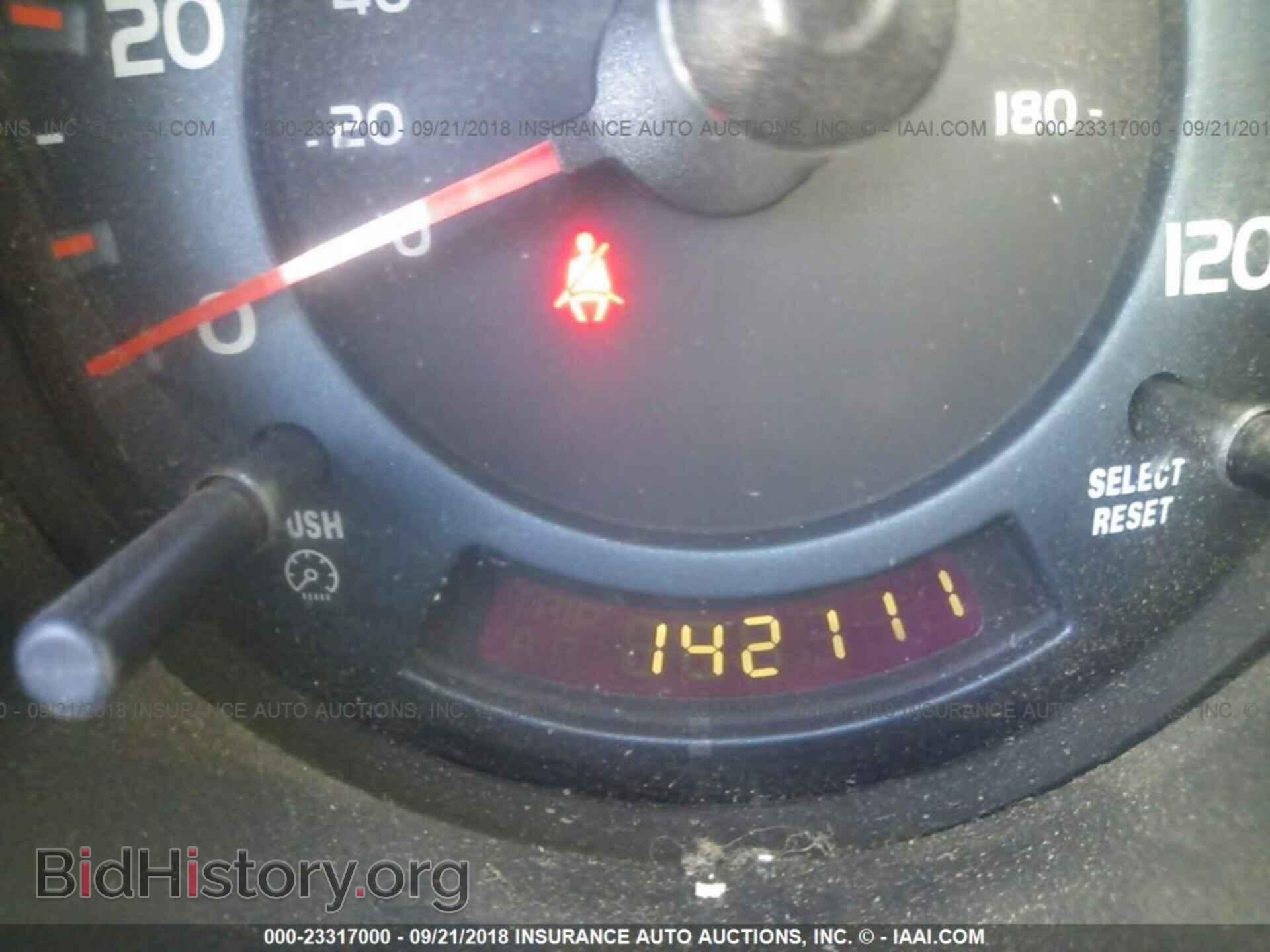 2004 HONDA ELEMENT - VIN: 5J6YH18594L007965 - Фото 7