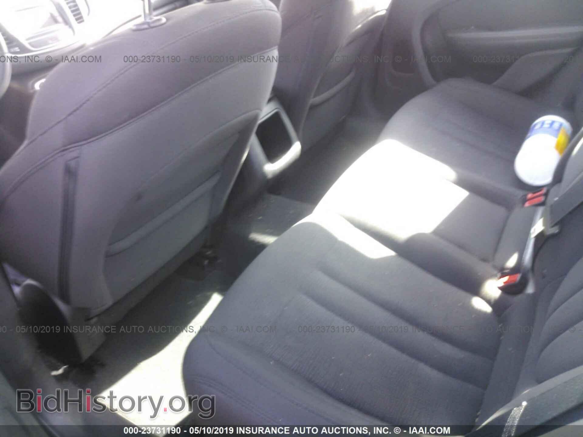 2016 CHRYSLER 200 - VIN: 1C3CCCAB4GN132248 - Photo 8