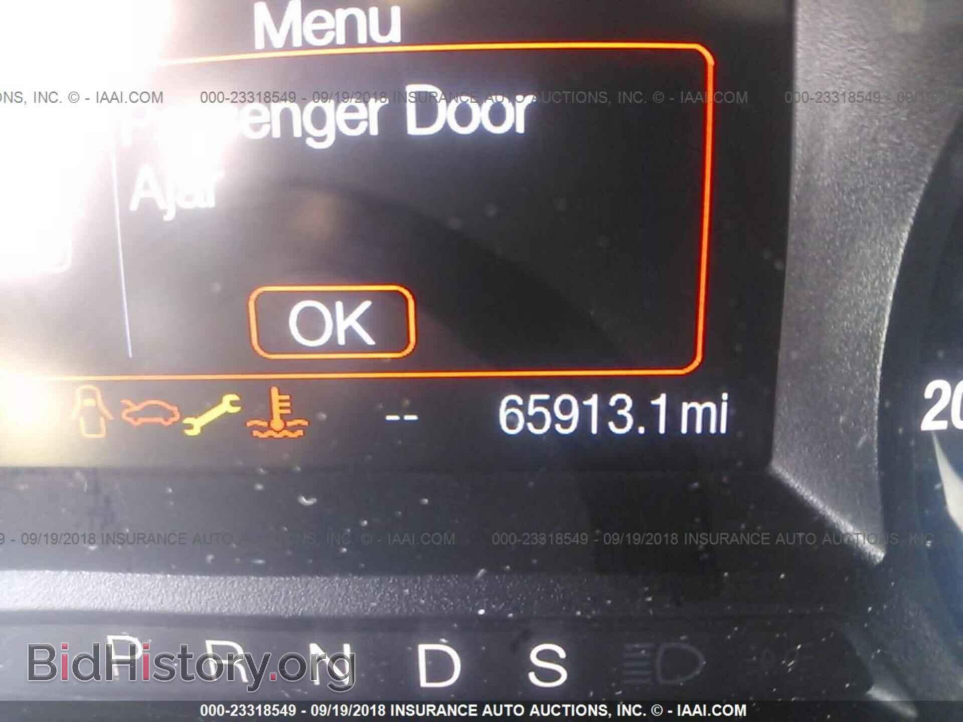 2011 LEXUS IS - VIN: JTHBF5C23B5135351 - Фото 7