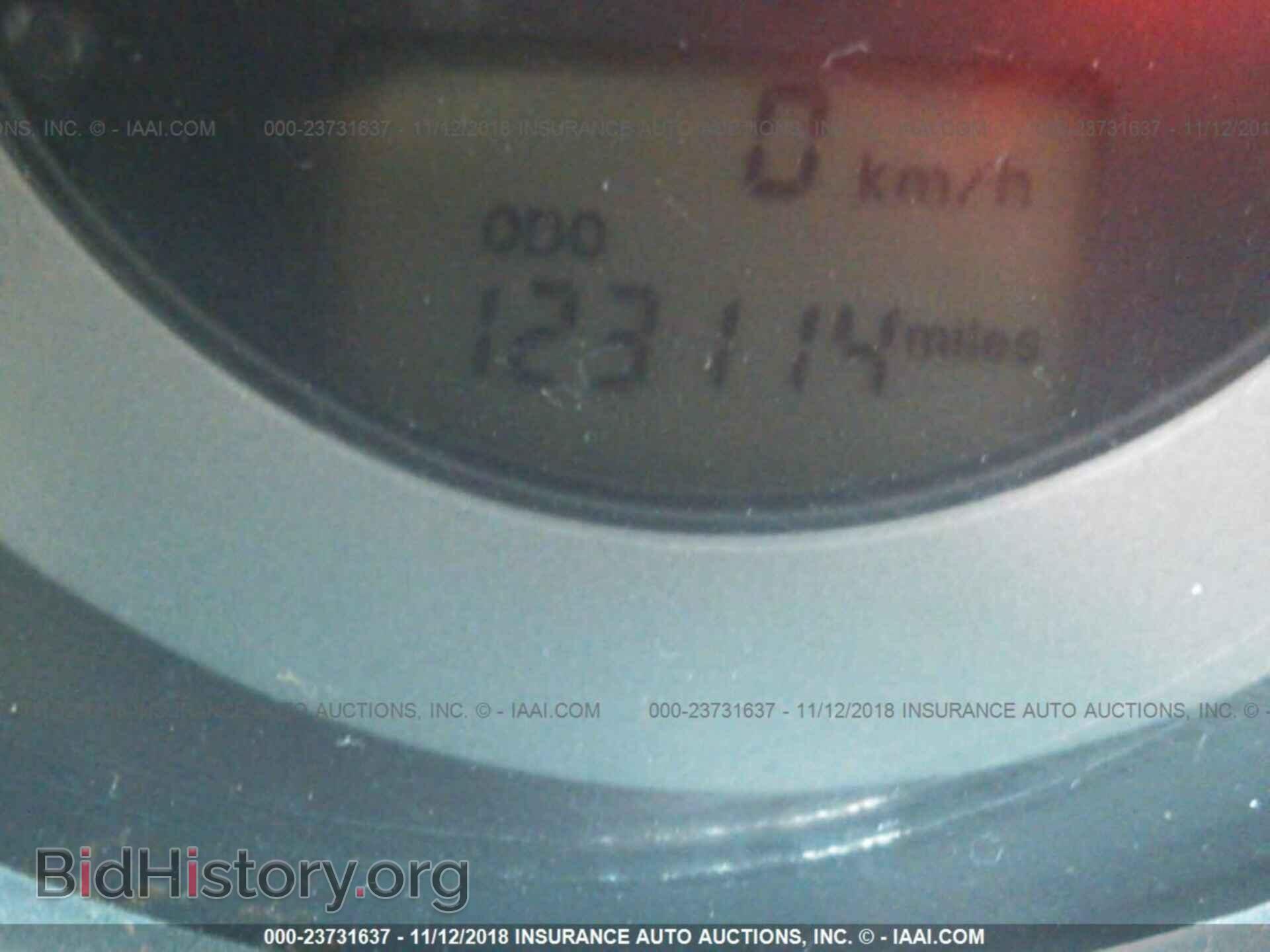 2012 MITSUBISHI ECLIPSE - VIN: 4A31K5DF4CE007533 - Фото 7