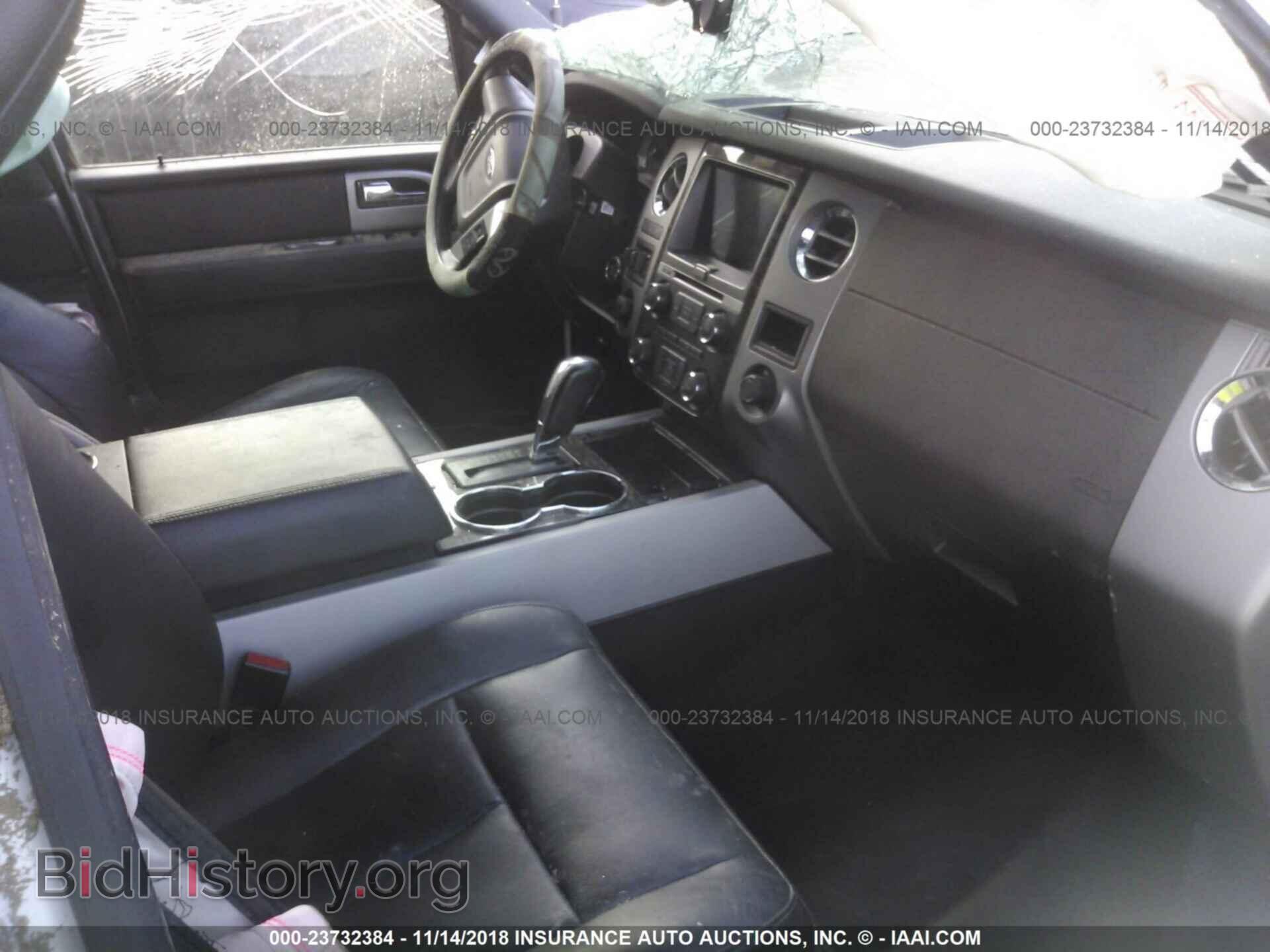 2016 FORD EXPEDITION - VIN: 1FMJU2AT2GEF32159 - Фото 5