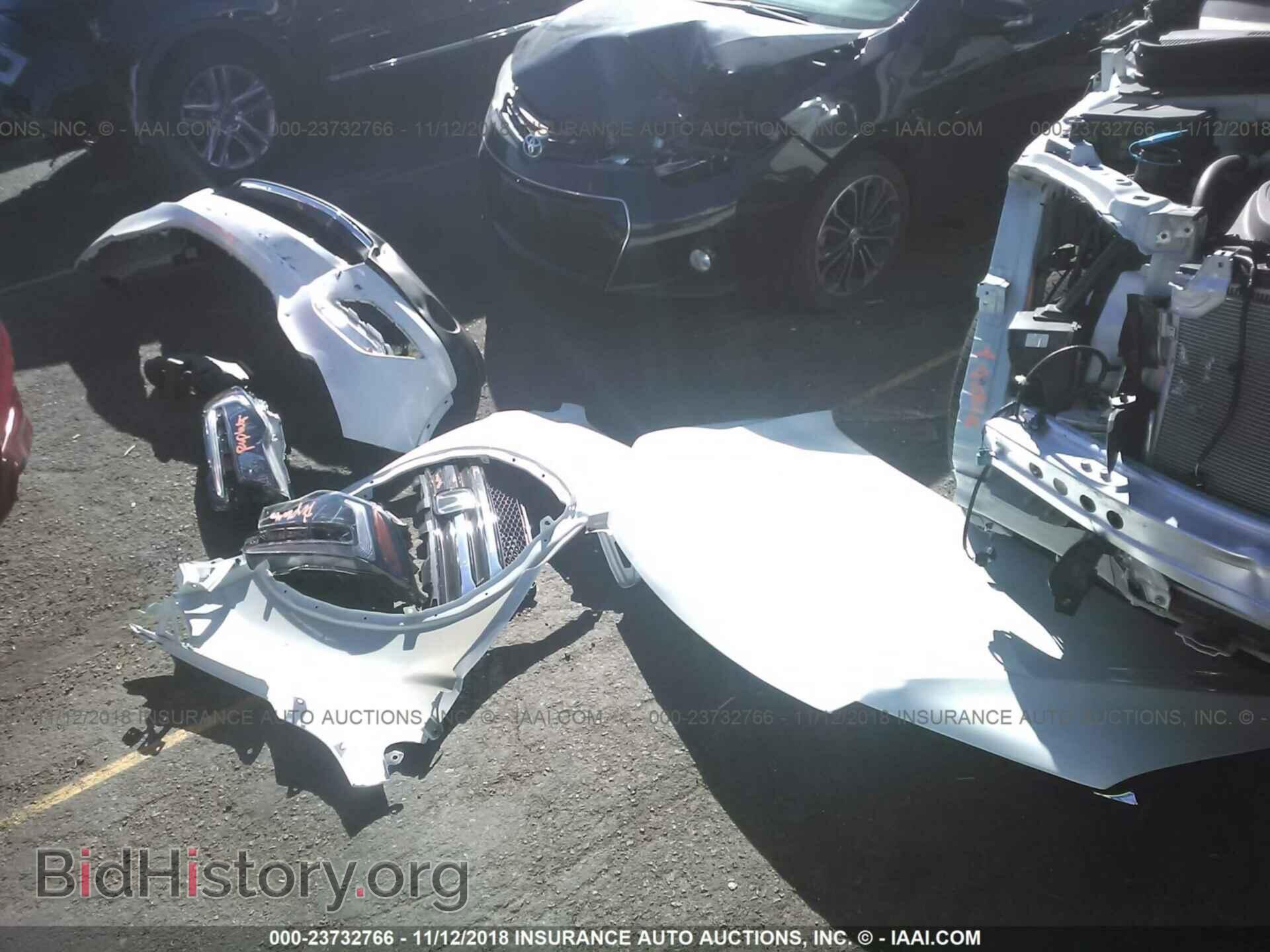 2017 Honda Pilot - VIN: 5FNYF6H09HB098273 - Фото 6