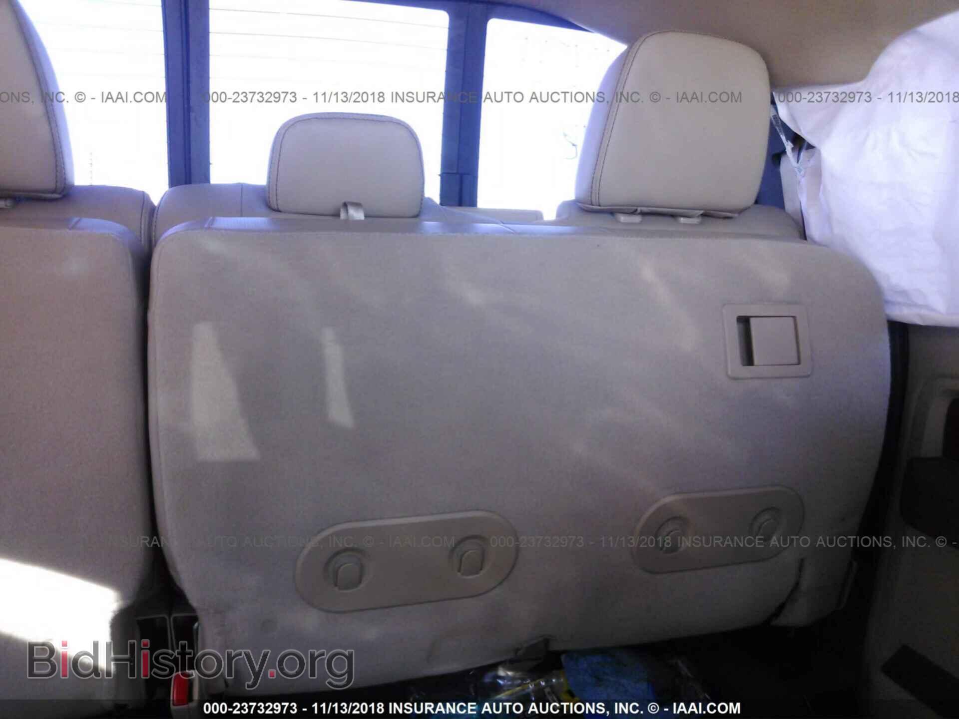 2013 FORD F150 - VIN: 1FTFW1CF3DFB72993 - Фото 8