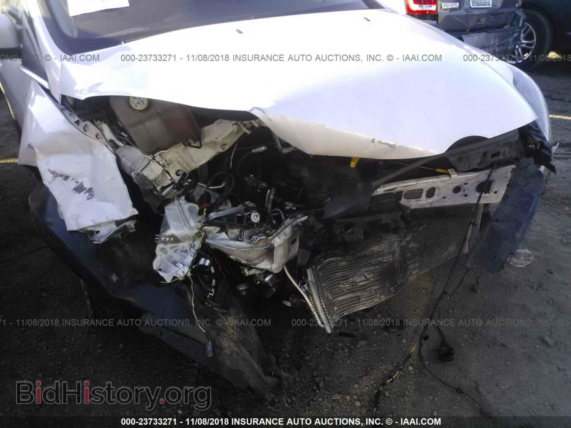 2012 Ford Focus - VIN: 1FAHP3N26CL423667 - Photo 6