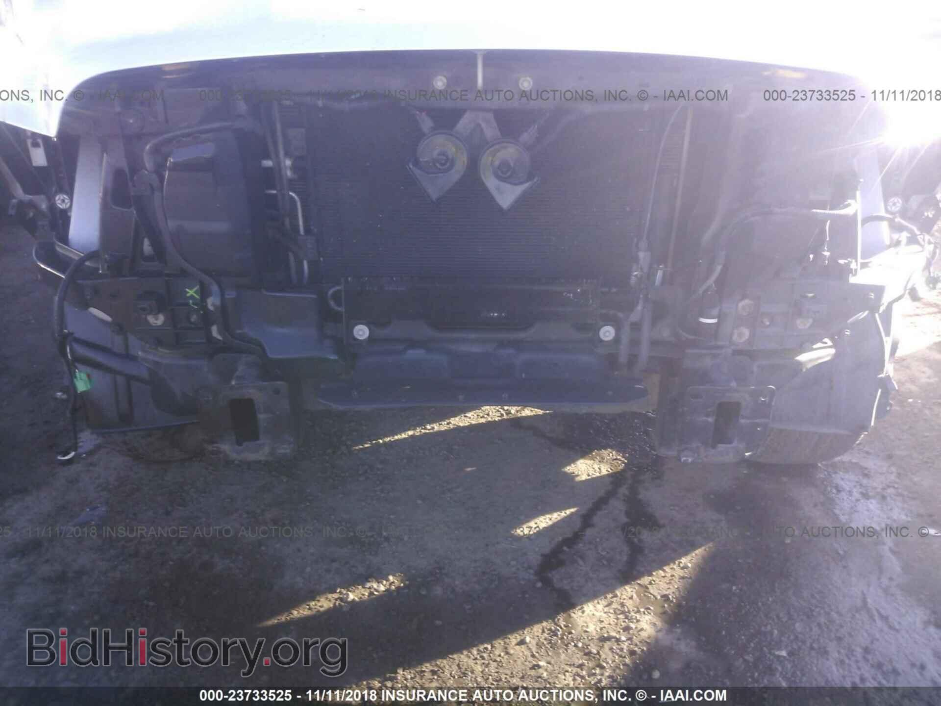 2012 DODGE RAM 1500 - VIN: 1C6RD6LT6CS153731 - Фото 6