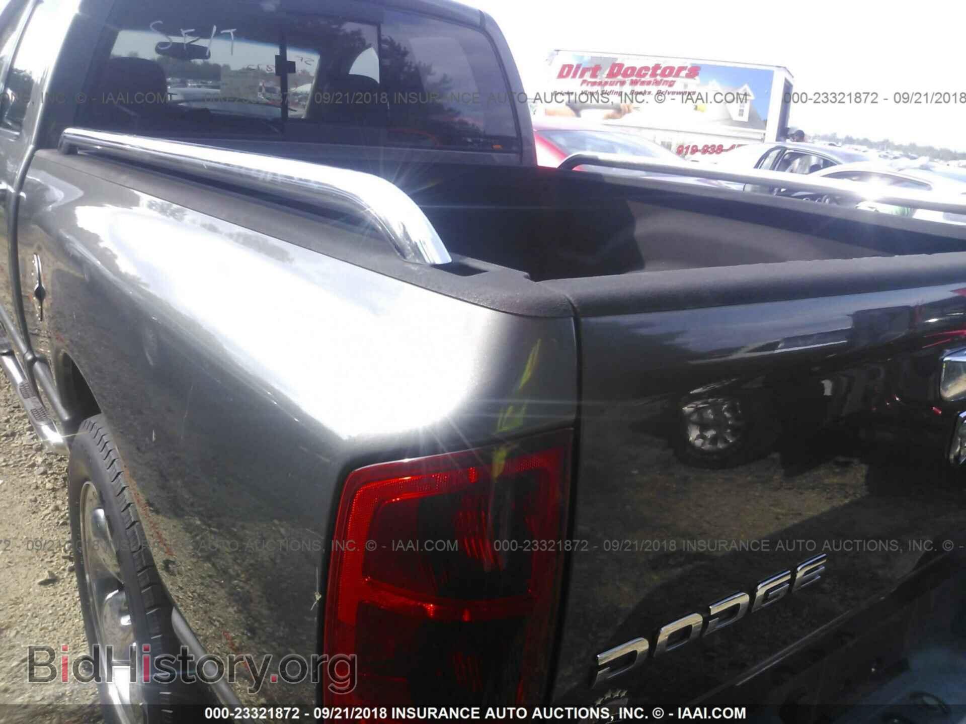 2003 DODGE RAM 1500 - VIN: 1D7HA18N93S226705 - Photo 3