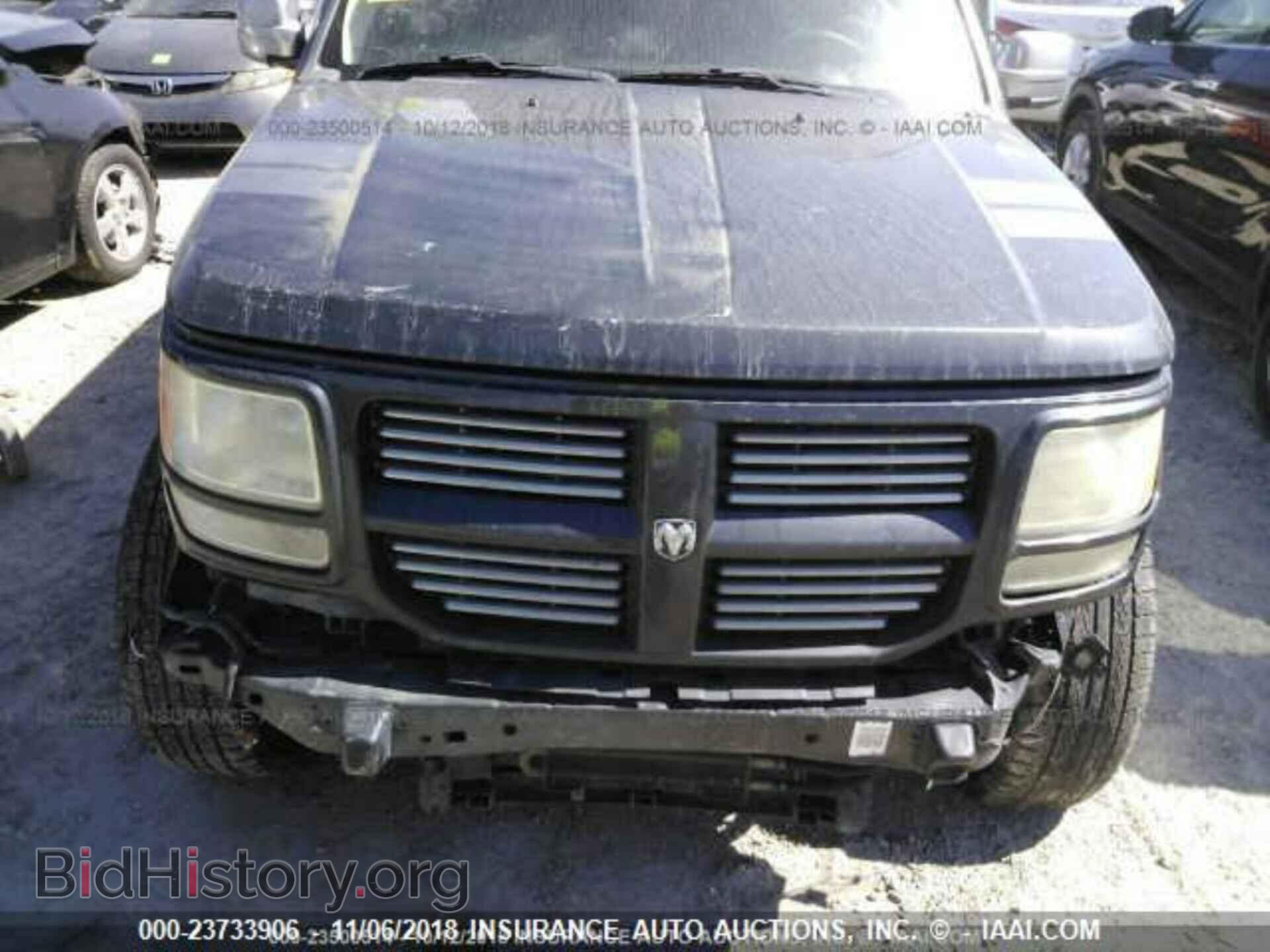 2011 DODGE NITRO - VIN: 1D4PT7GX3BW505728 - Photo 6