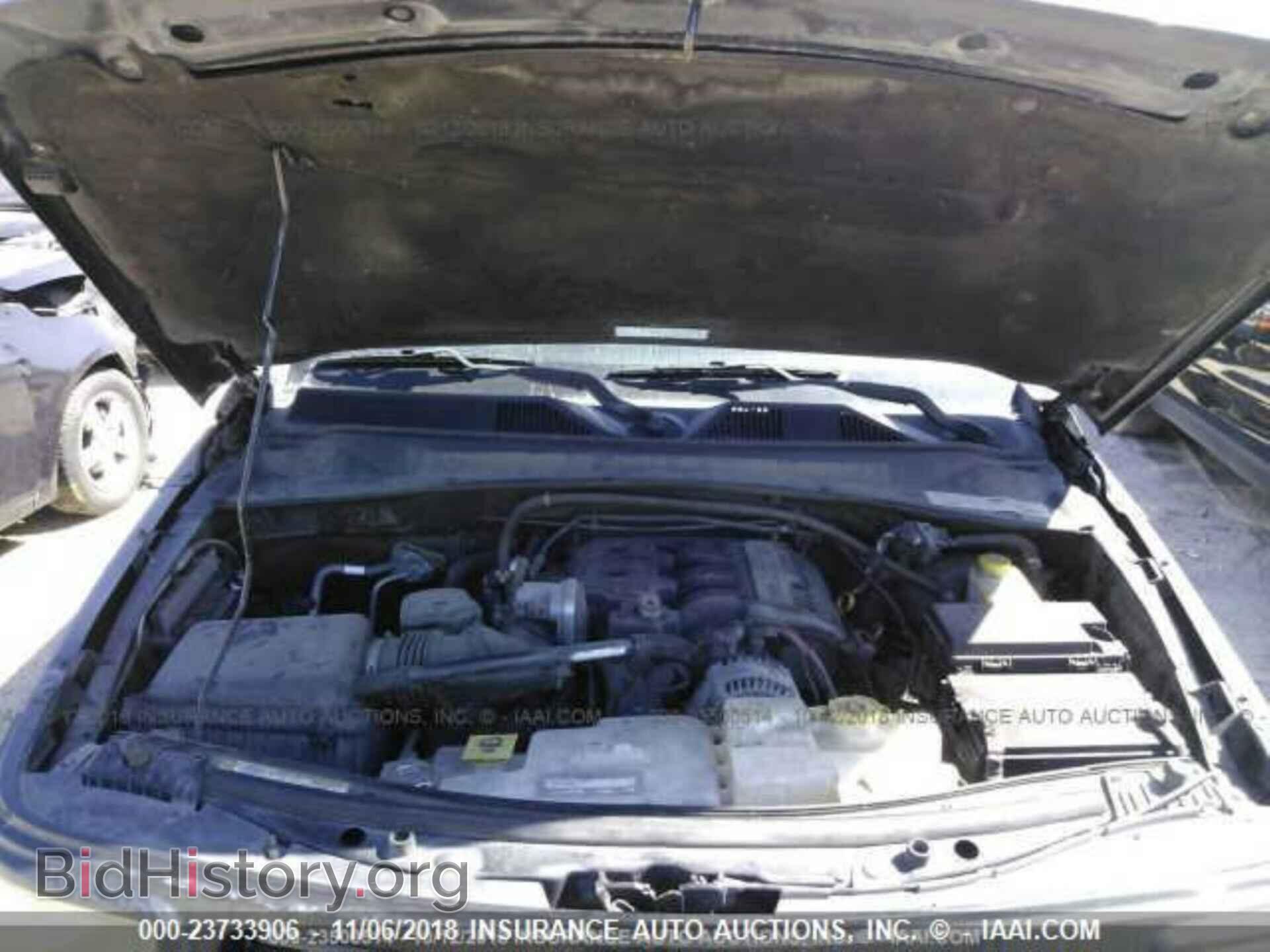 2011 DODGE NITRO - VIN: 1D4PT7GX3BW505728 - Photo 10