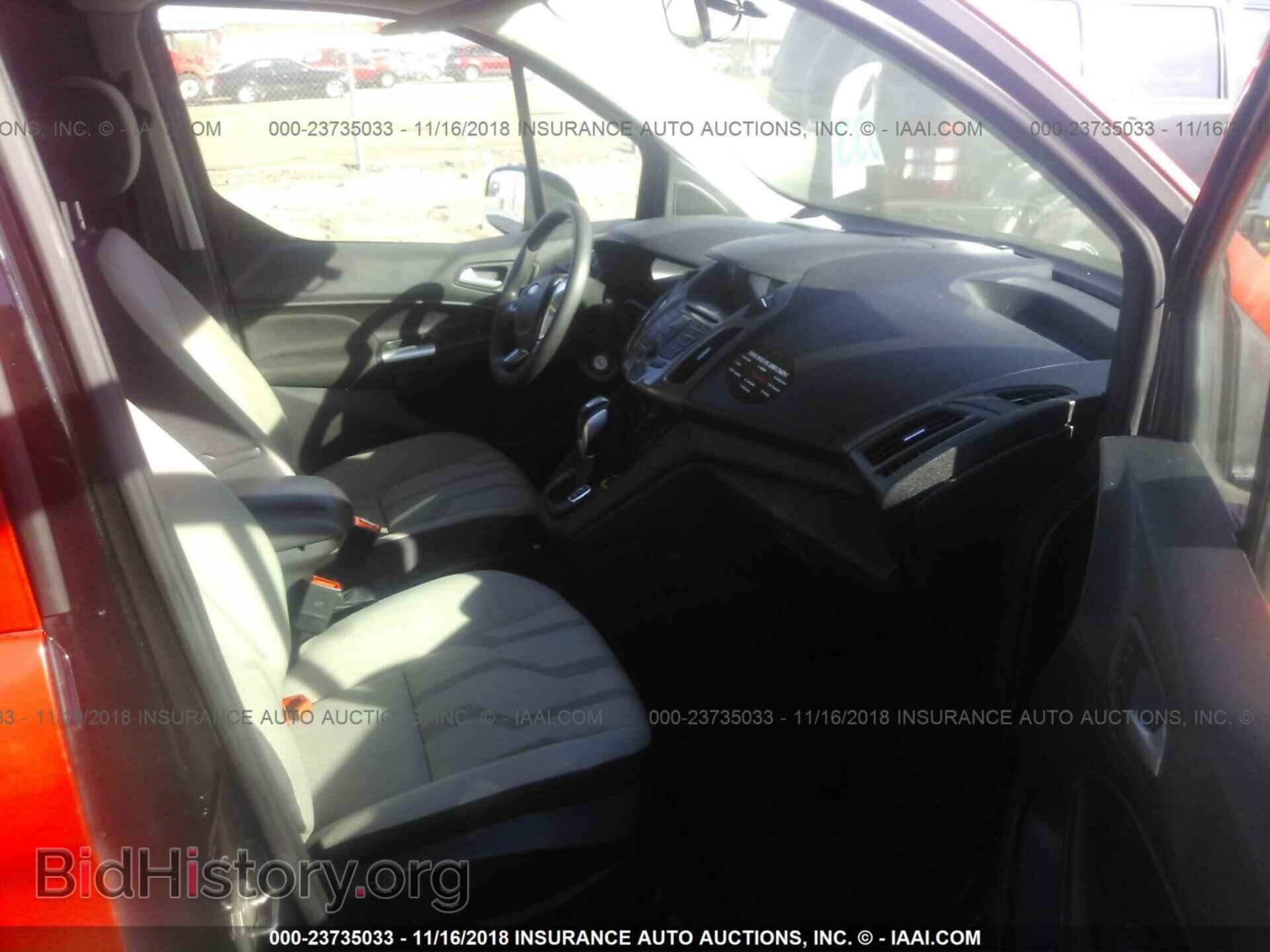 2014 Ford Transit - VIN: NM0LS7F72E1172730 - Фото 5