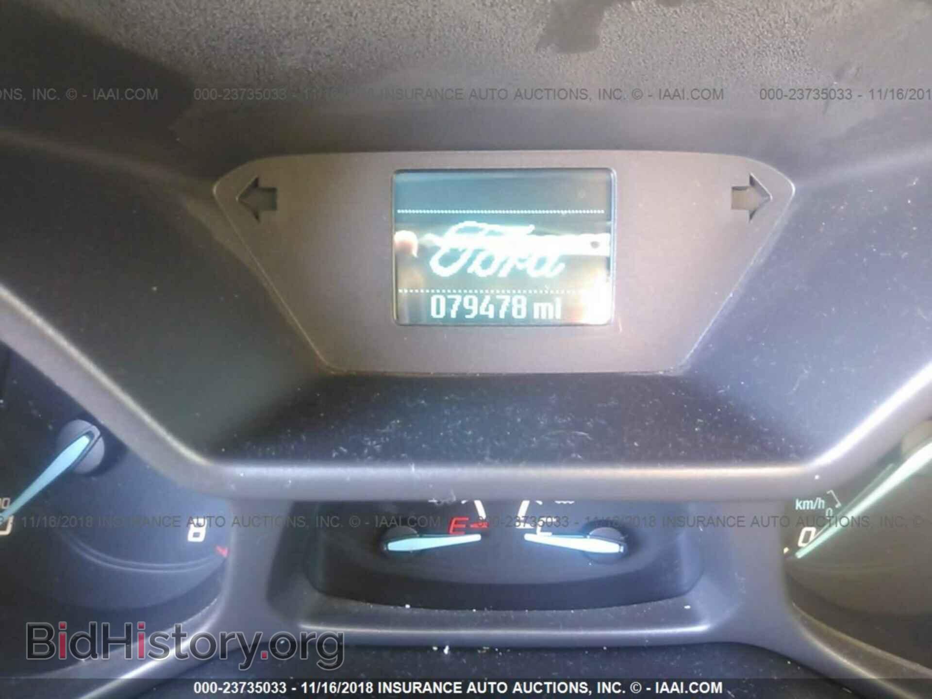 2014 Ford Transit - VIN: NM0LS7F72E1172730 - Фото 7