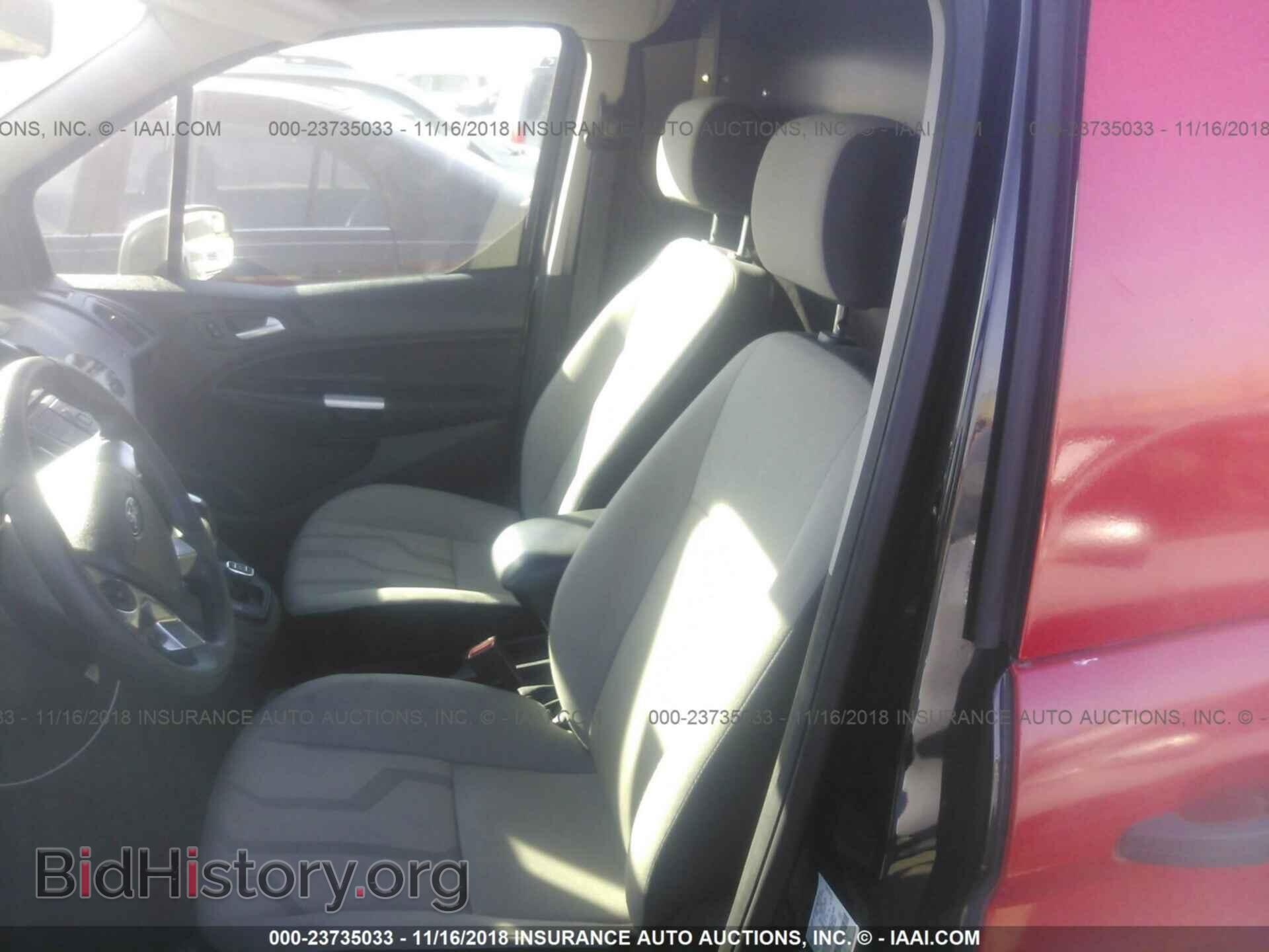 2014 Ford Transit - VIN: NM0LS7F72E1172730 - Фото 8