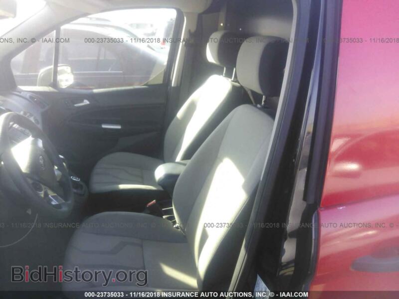 2014 Ford TRANSIT (VIN NM0LS7F72E1172730) — photo 8 of 10