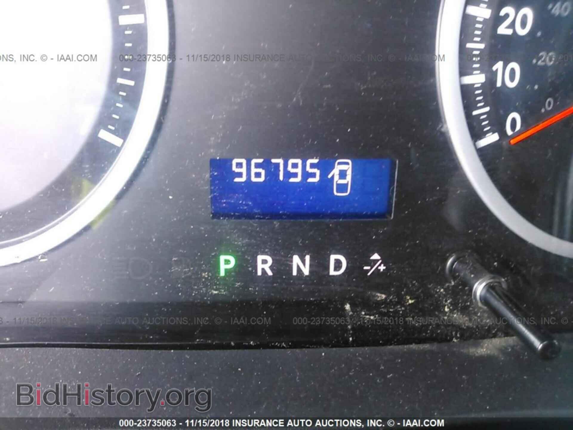 2012 DODGE RAM 1500 - VIN: 1C6RD7FT1CS194849 - Фото 7