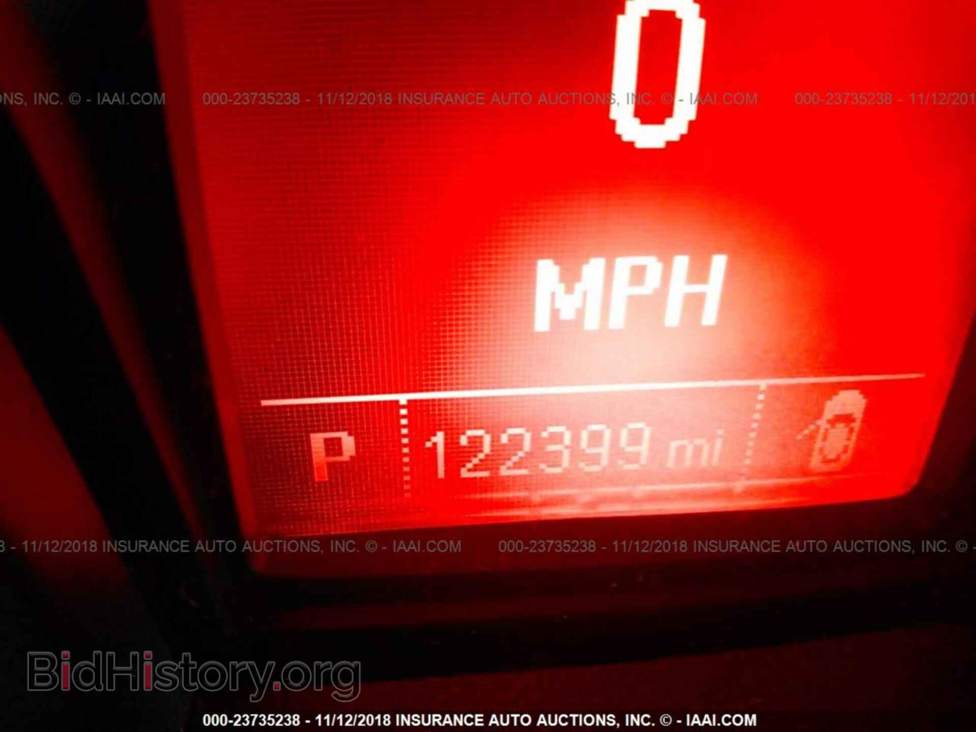 2013 GMC TERRAIN - VIN: 2GKALMEK5D6117815 - Фото 7