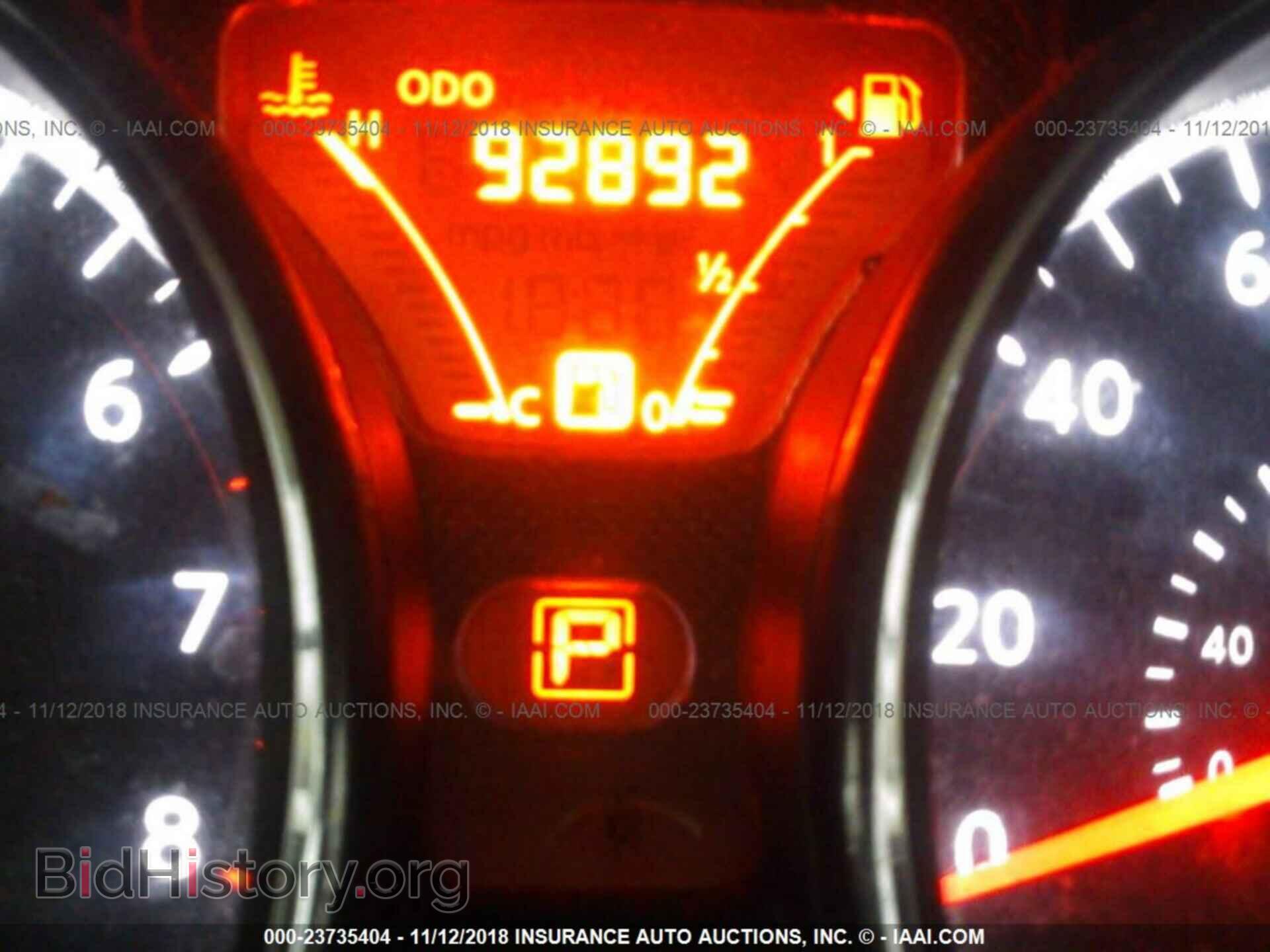 2014 Nissan Versa note - VIN: 3N1CE2CP5EL392845 - Photo 7