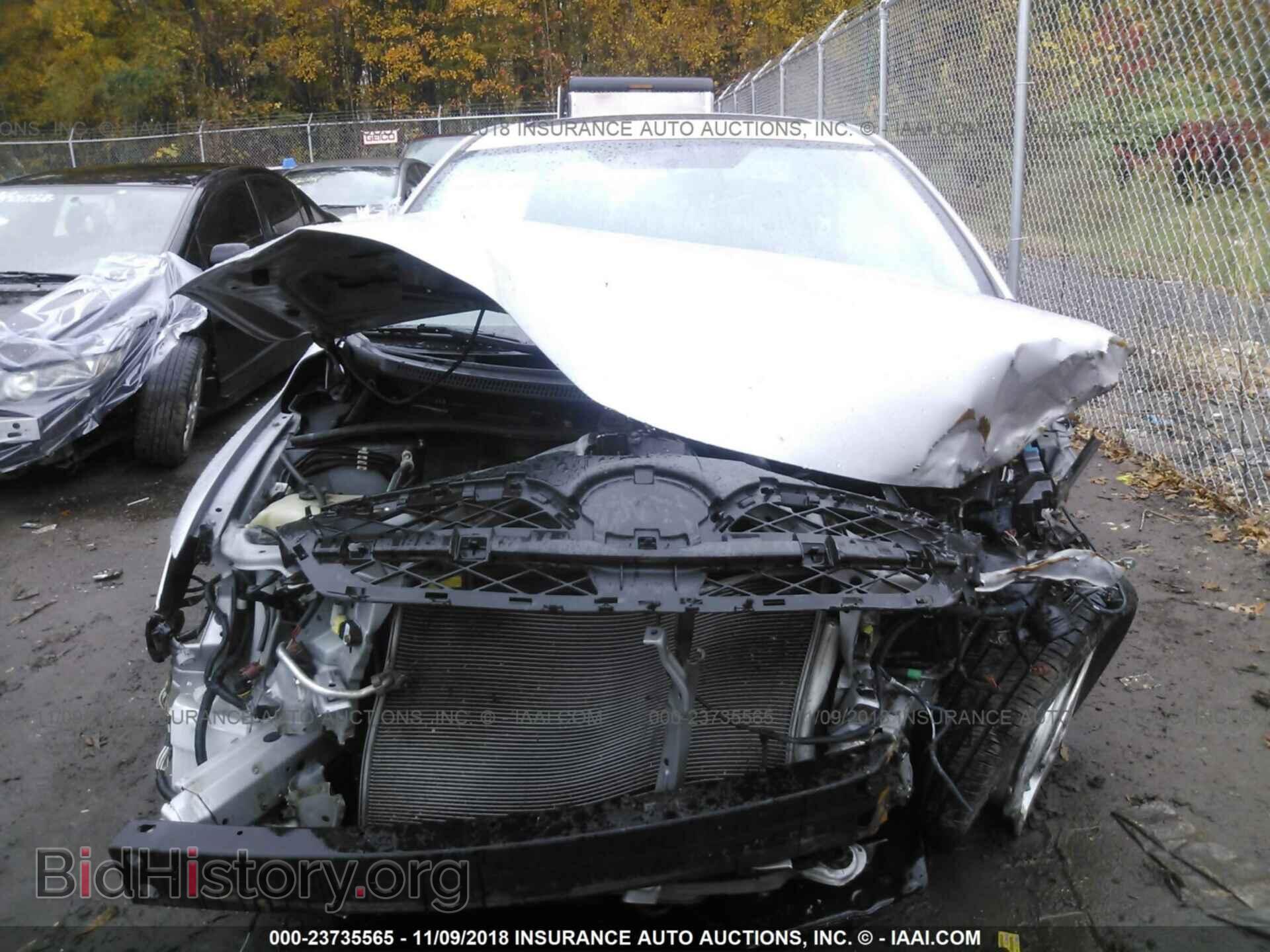 2012 Toyota Corolla - VIN: 2T1BU4EEXCC784917 - Photo 6