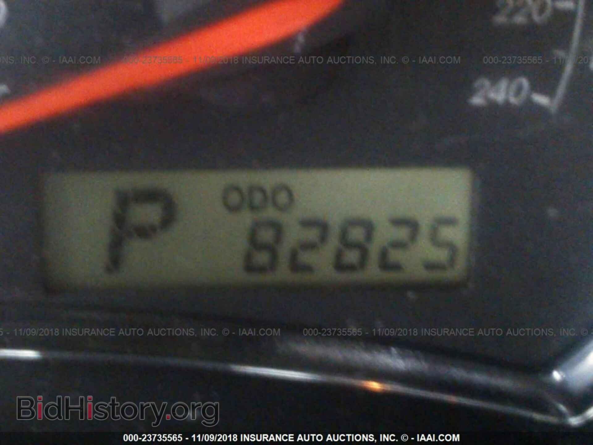 2012 Toyota Corolla - VIN: 2T1BU4EEXCC784917 - Photo 7