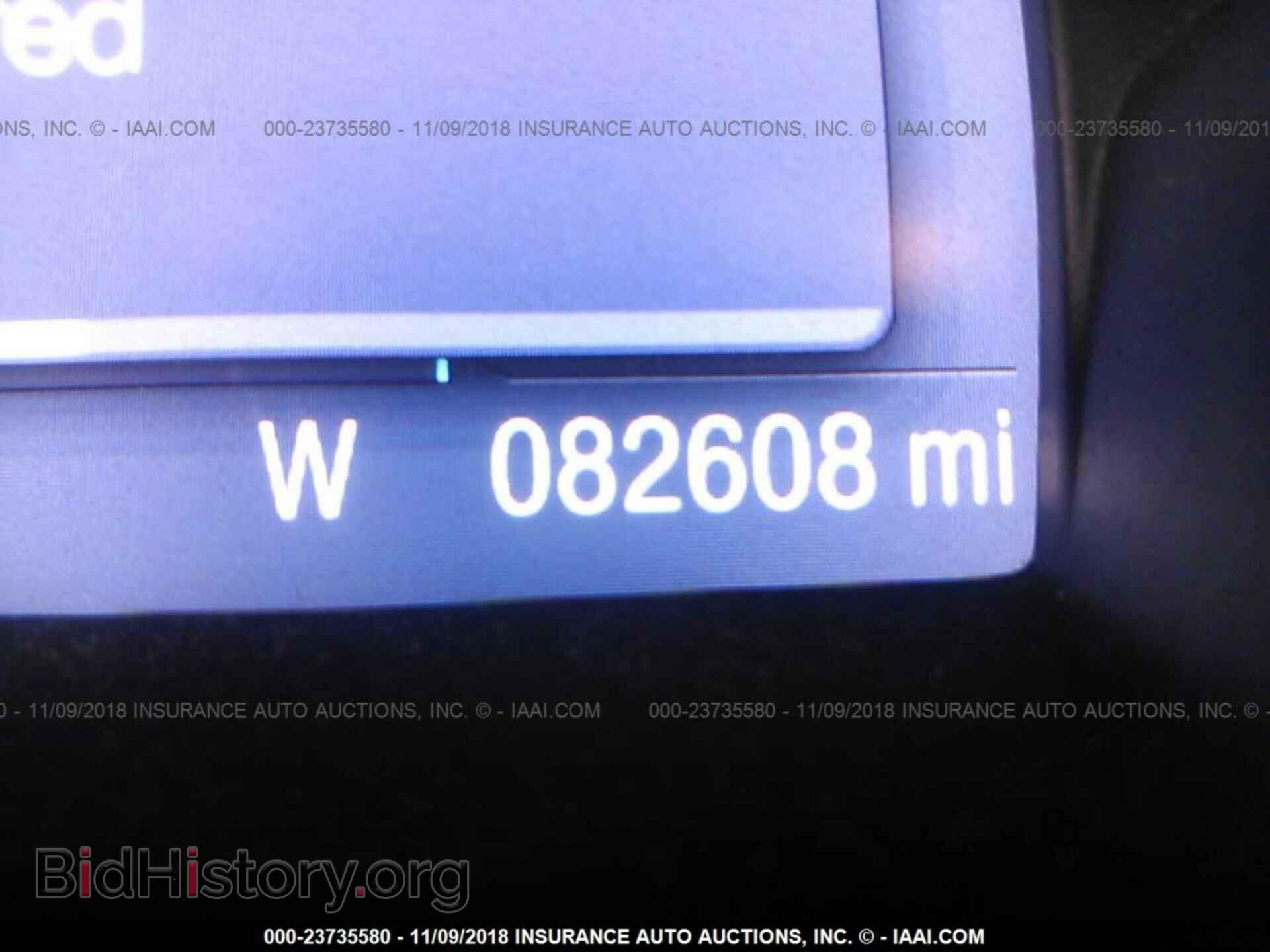 2014 Ford Escape - VIN: 1FMCU0F76EUA11201 - Фото 7