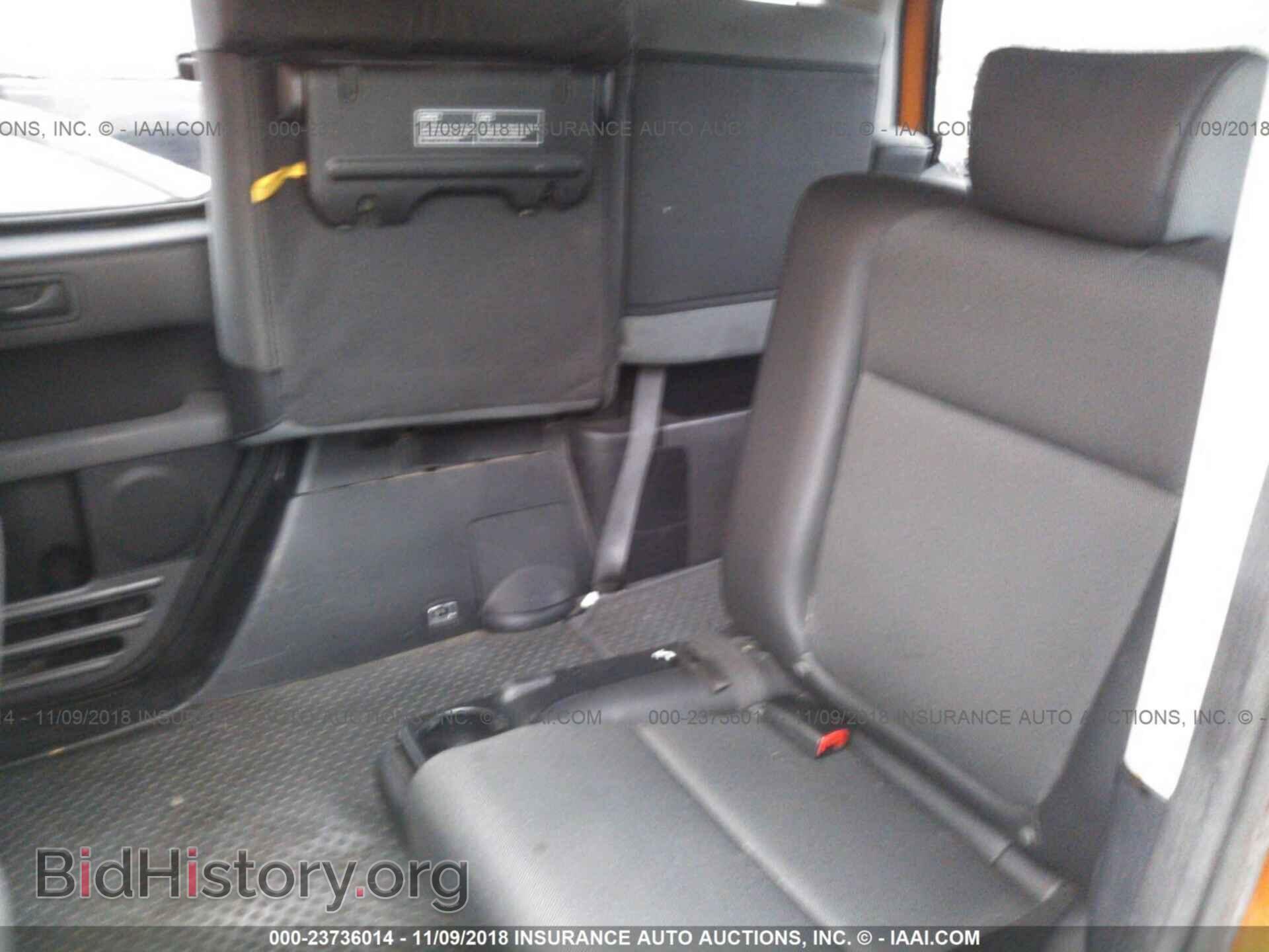 2006 HONDA ELEMENT - VIN: 5J6YH18746L005111 - Фото 8
