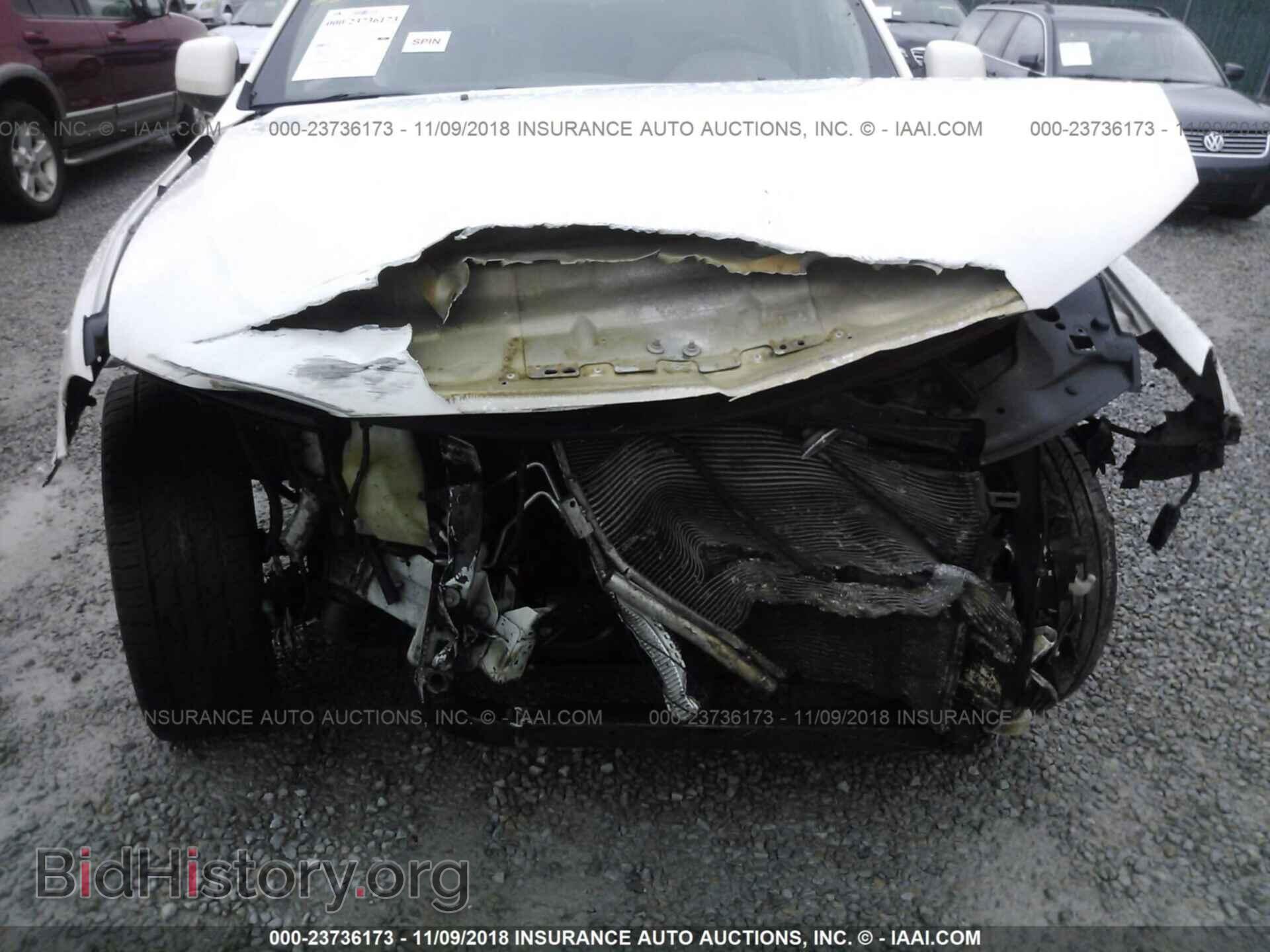 2011 DODGE DURANGO - VIN: 1D4RE2GG4BC626906 - Фото 6