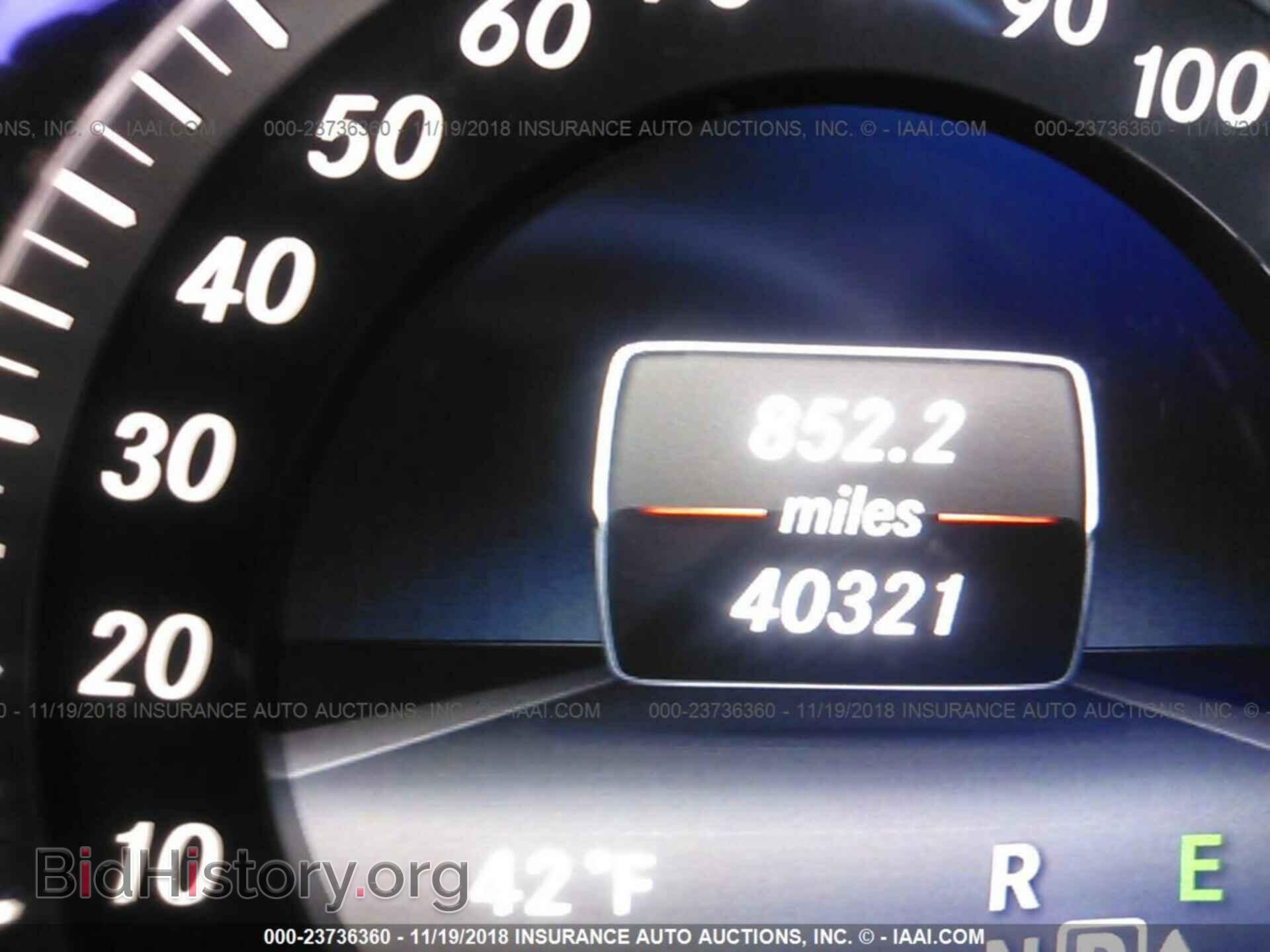2016 Mercedes-benz E - VIN: WDDHF8JB2GB273834 - Фото 7