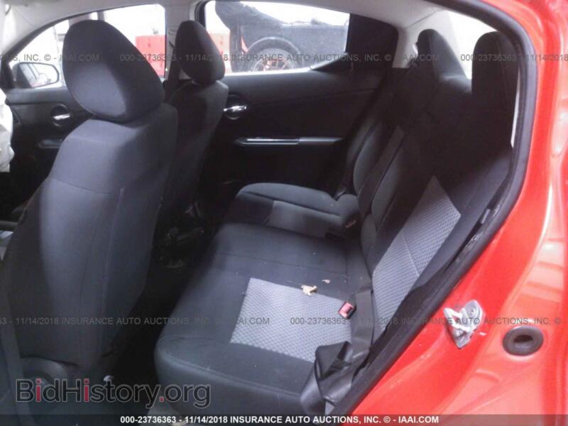 2009 Dodge AVENGER (VIN 1B3LC46B59N569657) — photo 8 of 10