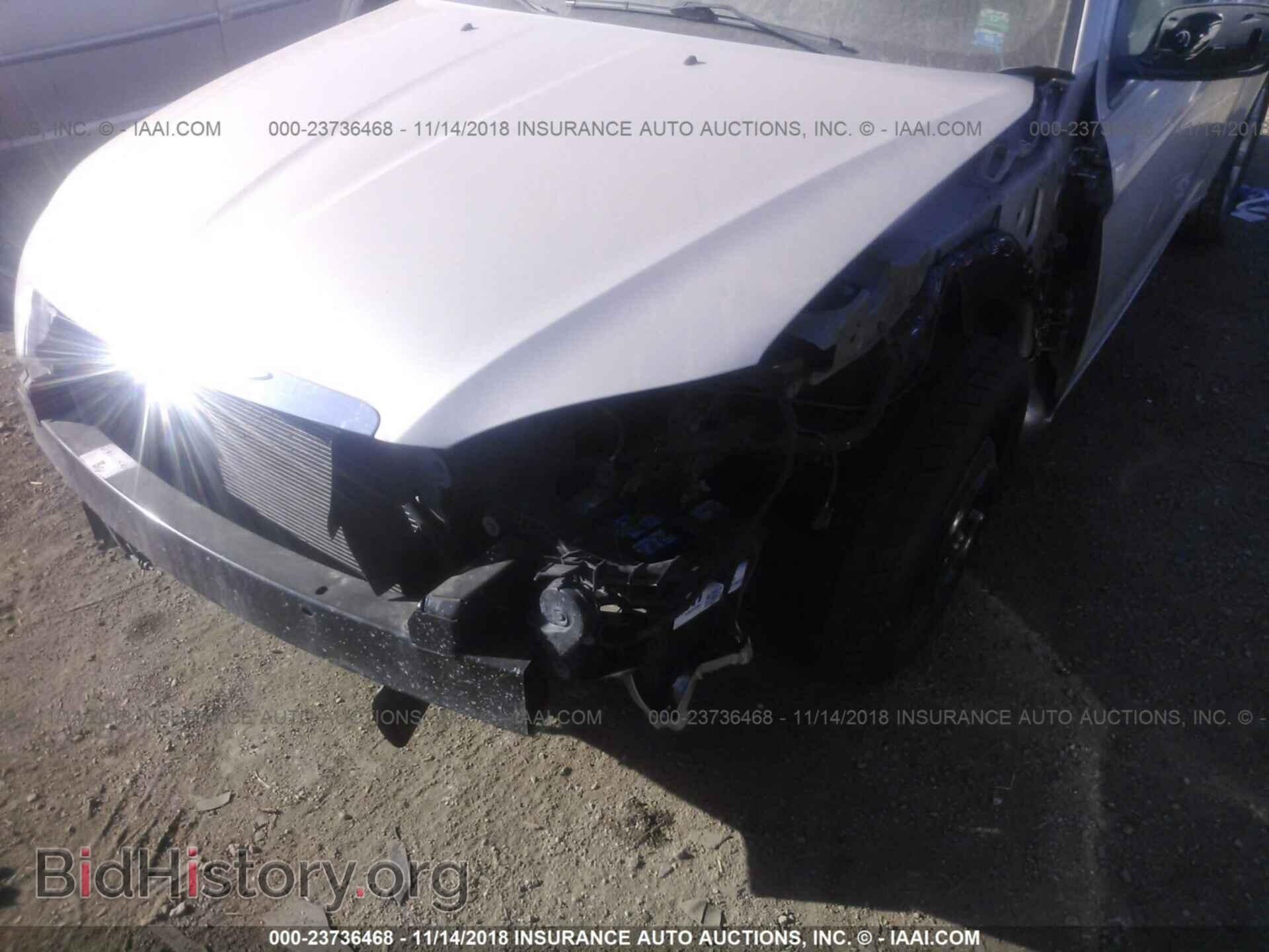2013 Chrysler 200 - VIN: 1C3CCBBB4DN655256 - Фото 6
