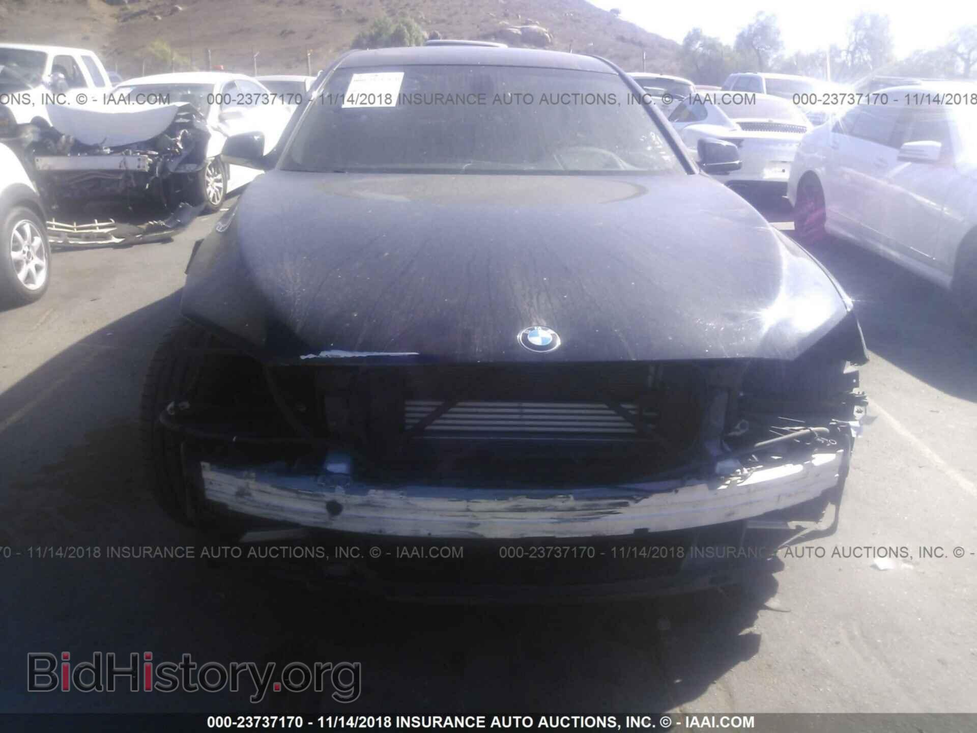 2011 BMW 750 - VIN: WBAKB8C55BC851895 - Фото 6