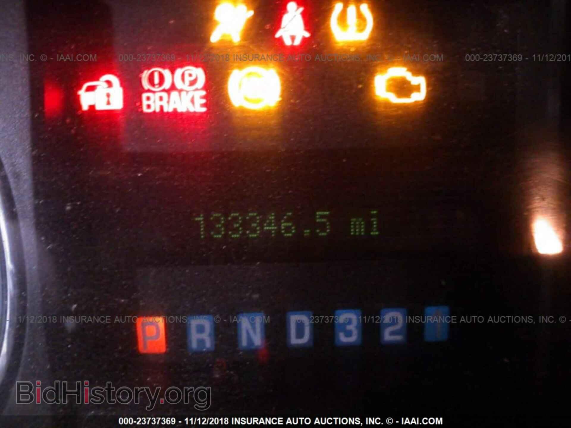 2009 FORD F150 - VIN: 1FTRW14899FB36519 - Фото 7