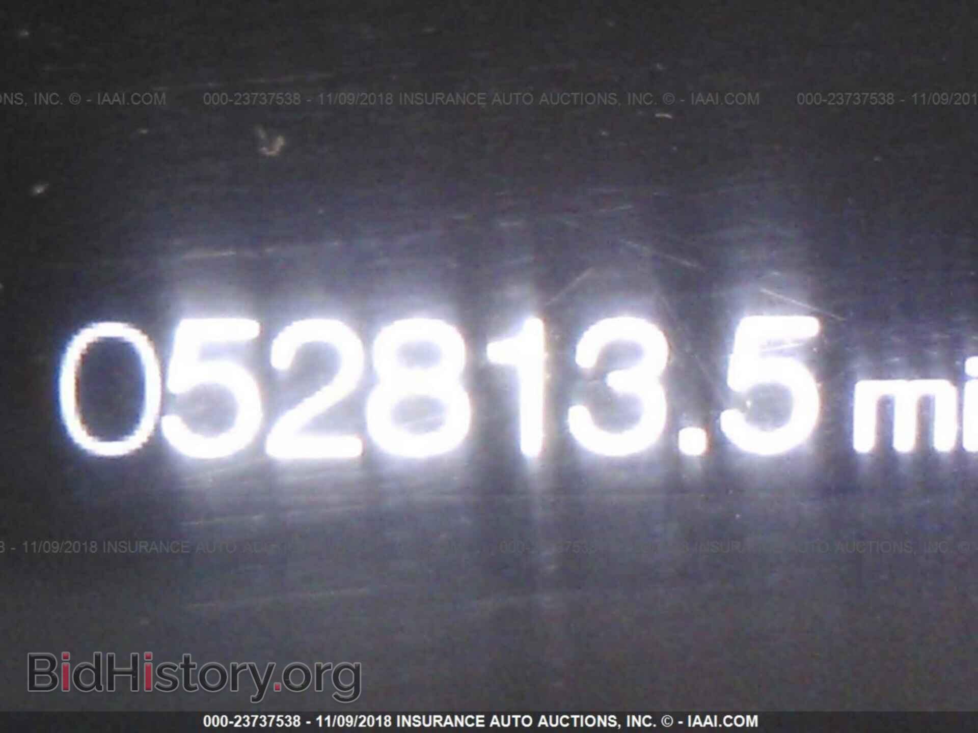 2011 FORD F150 - VIN: 1FTMF1EF5BKD20294 - Photo 7