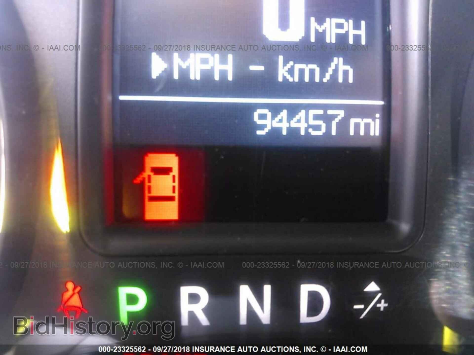 2011 DODGE CHARGER - VIN: 2B3CL5CT0BH616062 - Фото 7