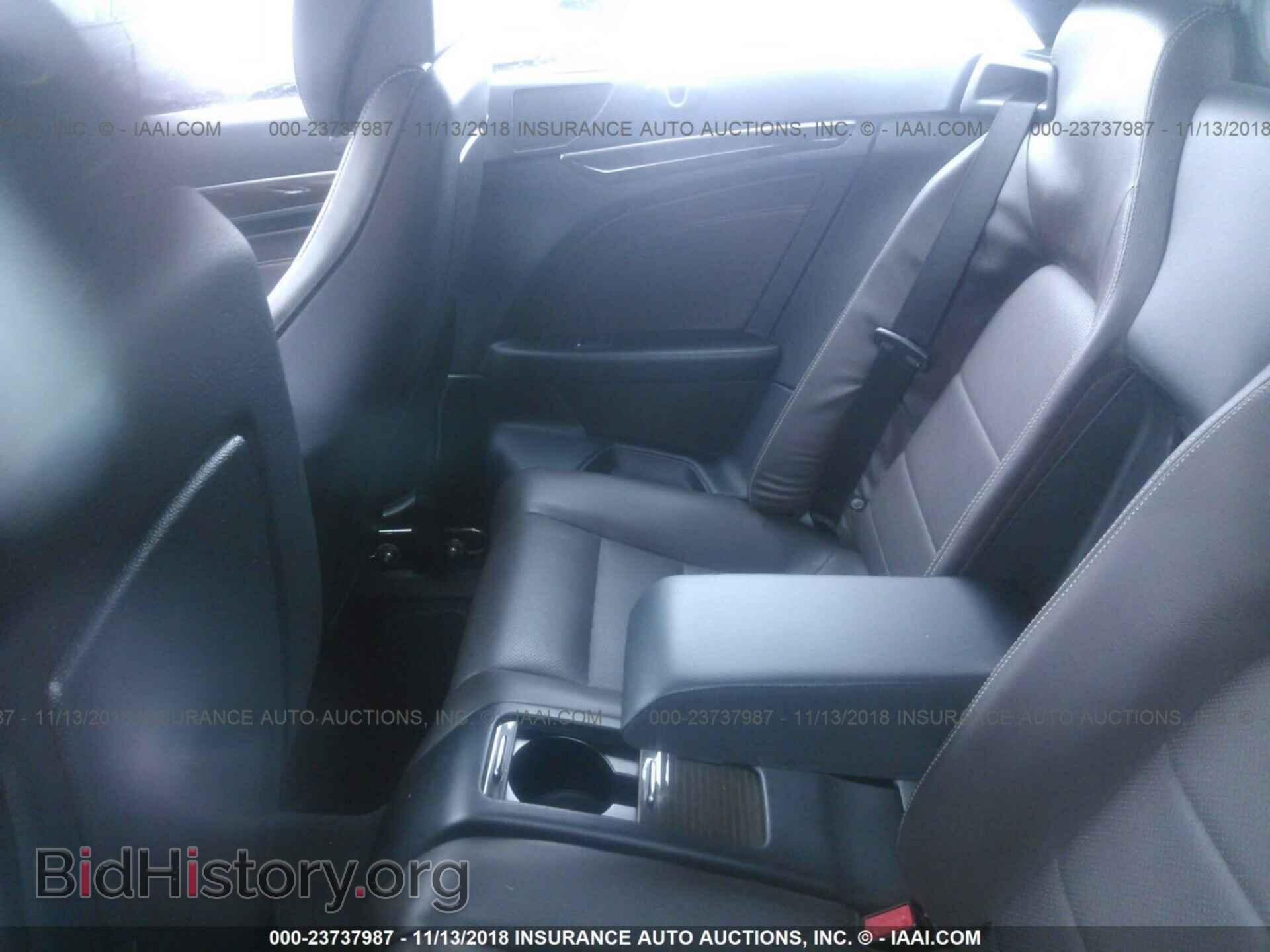 2014 MERCEDES-BENZ E - VIN: WDDKK5KFXEF263348 - Фото 8