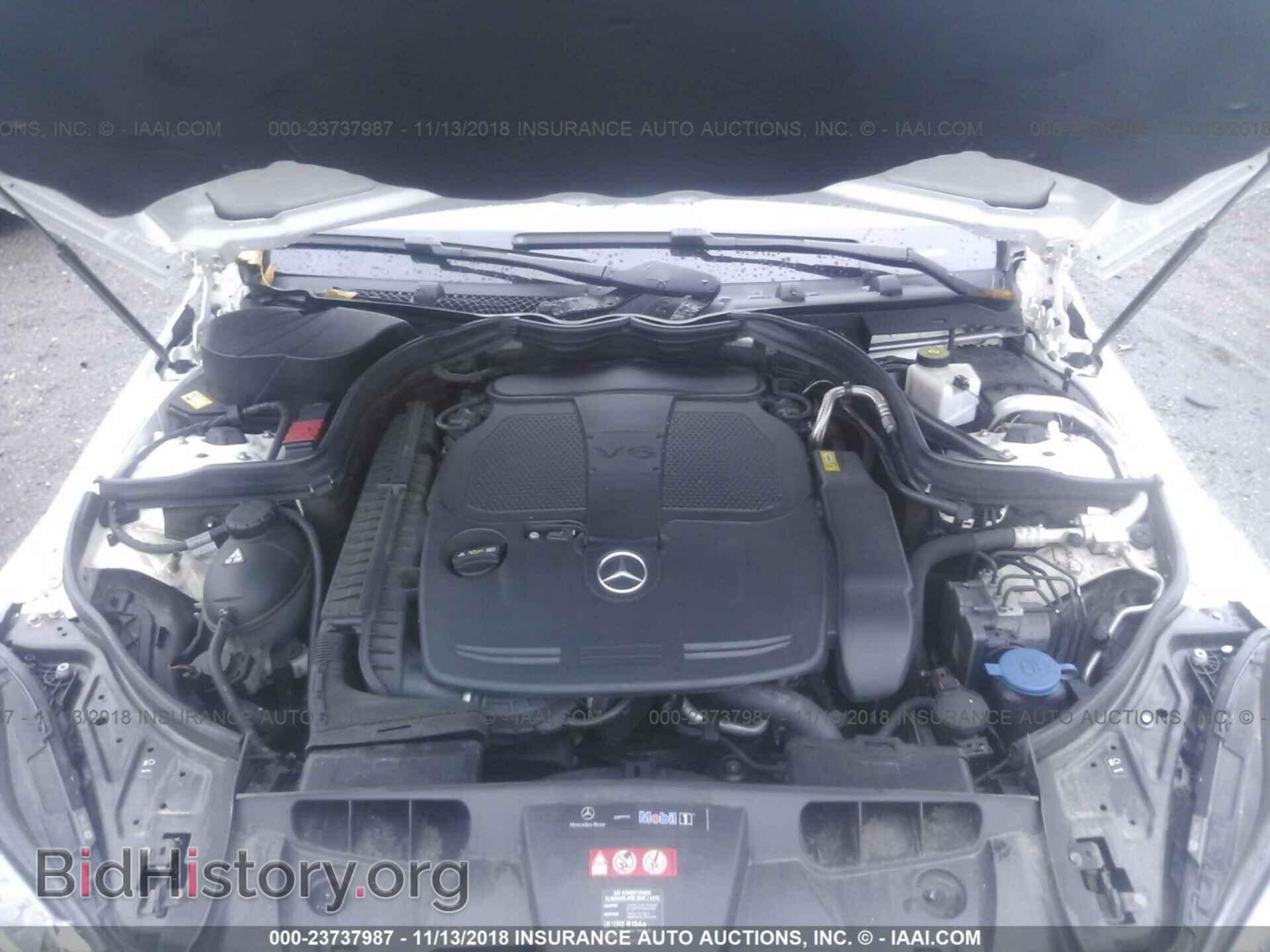 2014 MERCEDES-BENZ E - VIN: WDDKK5KFXEF263348 - Фото 10