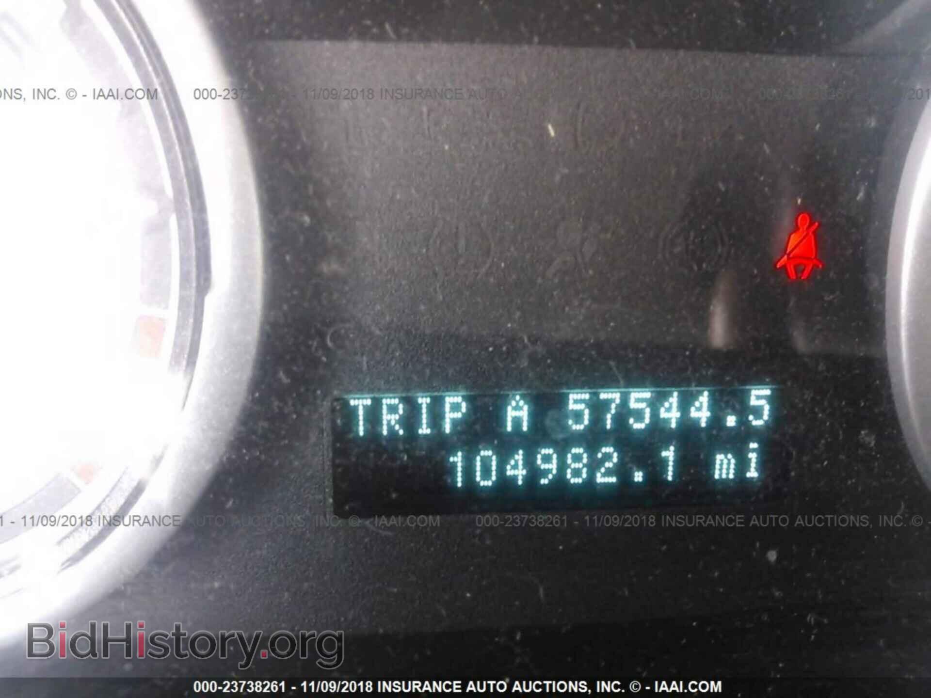 2011 FORD FOCUS - VIN: 1FAHP3EN1BW143324 - Фото 7