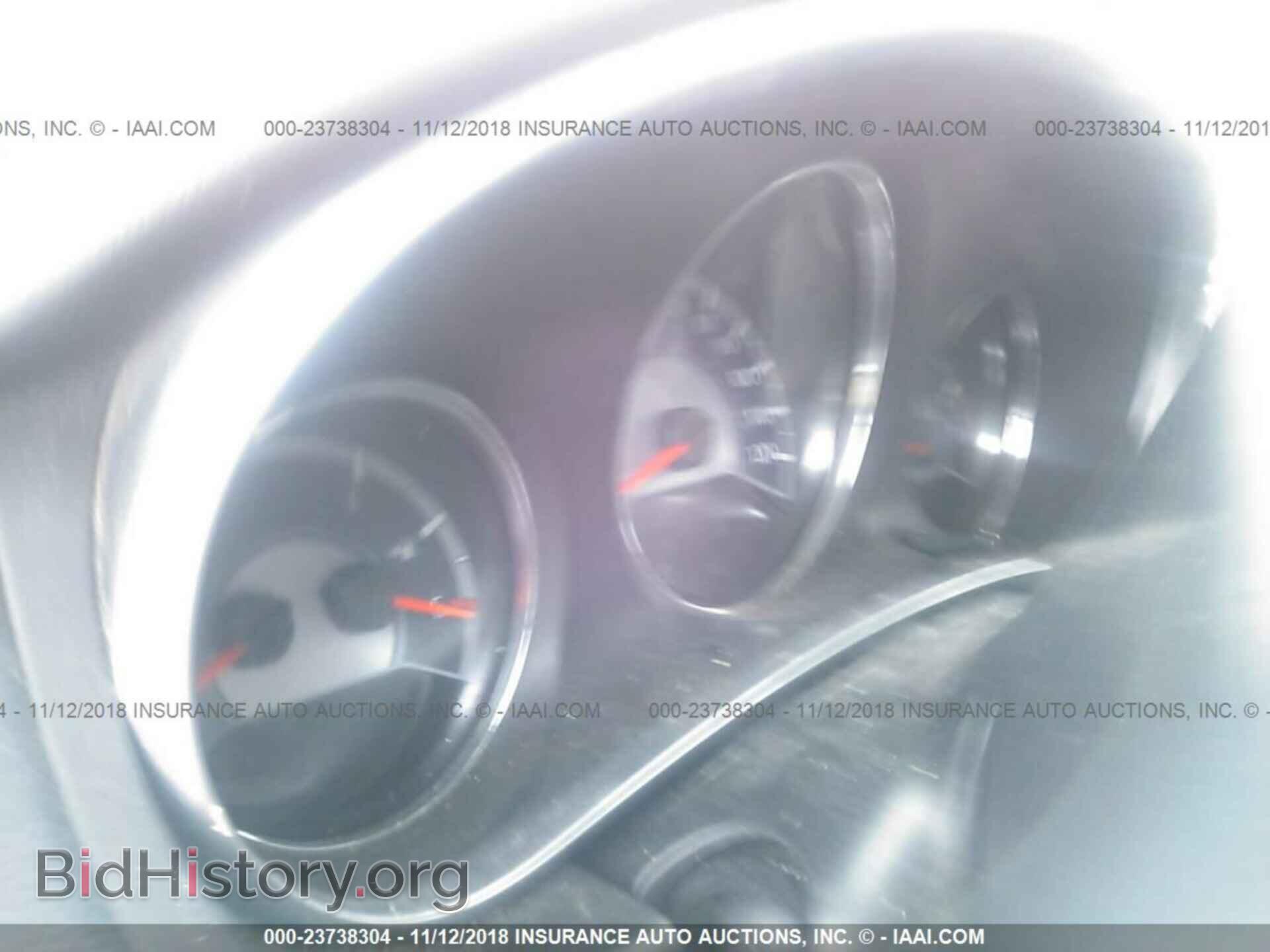 2012 CHRYSLER 200 - VIN: 1C3CCBBB6CN119410 - Фото 7