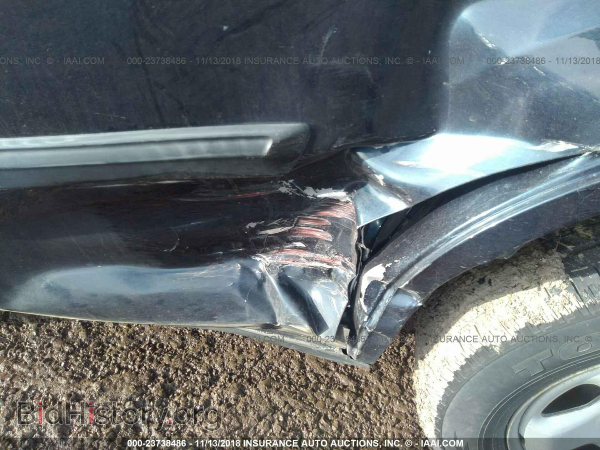 2011 HONDA PILOT - VIN: 5FNYF4H29BB013655 - Фото 6