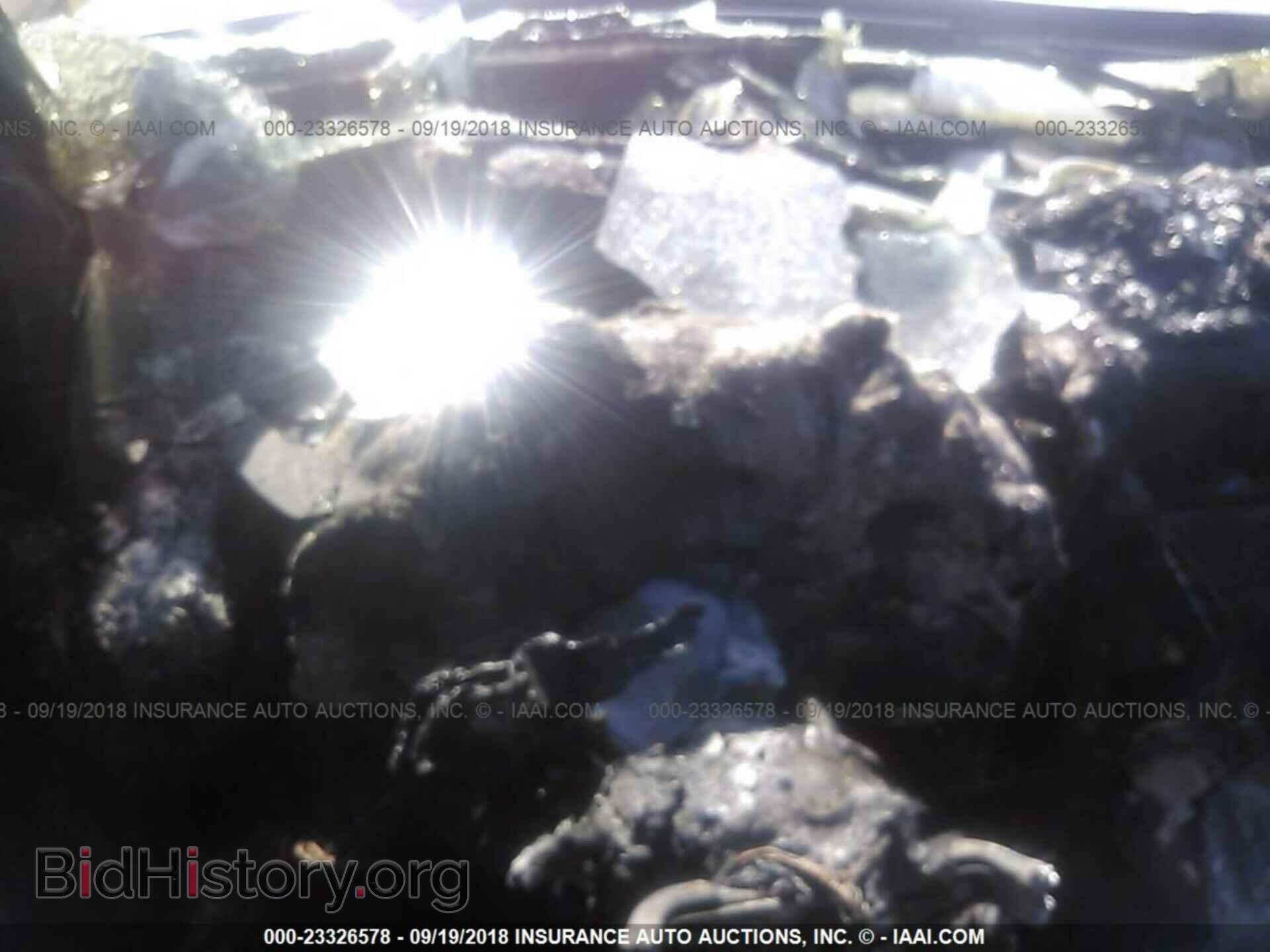 2014 GMC ACADIA - VIN: 1GKKRTKD0EJ326662 - Фото 7