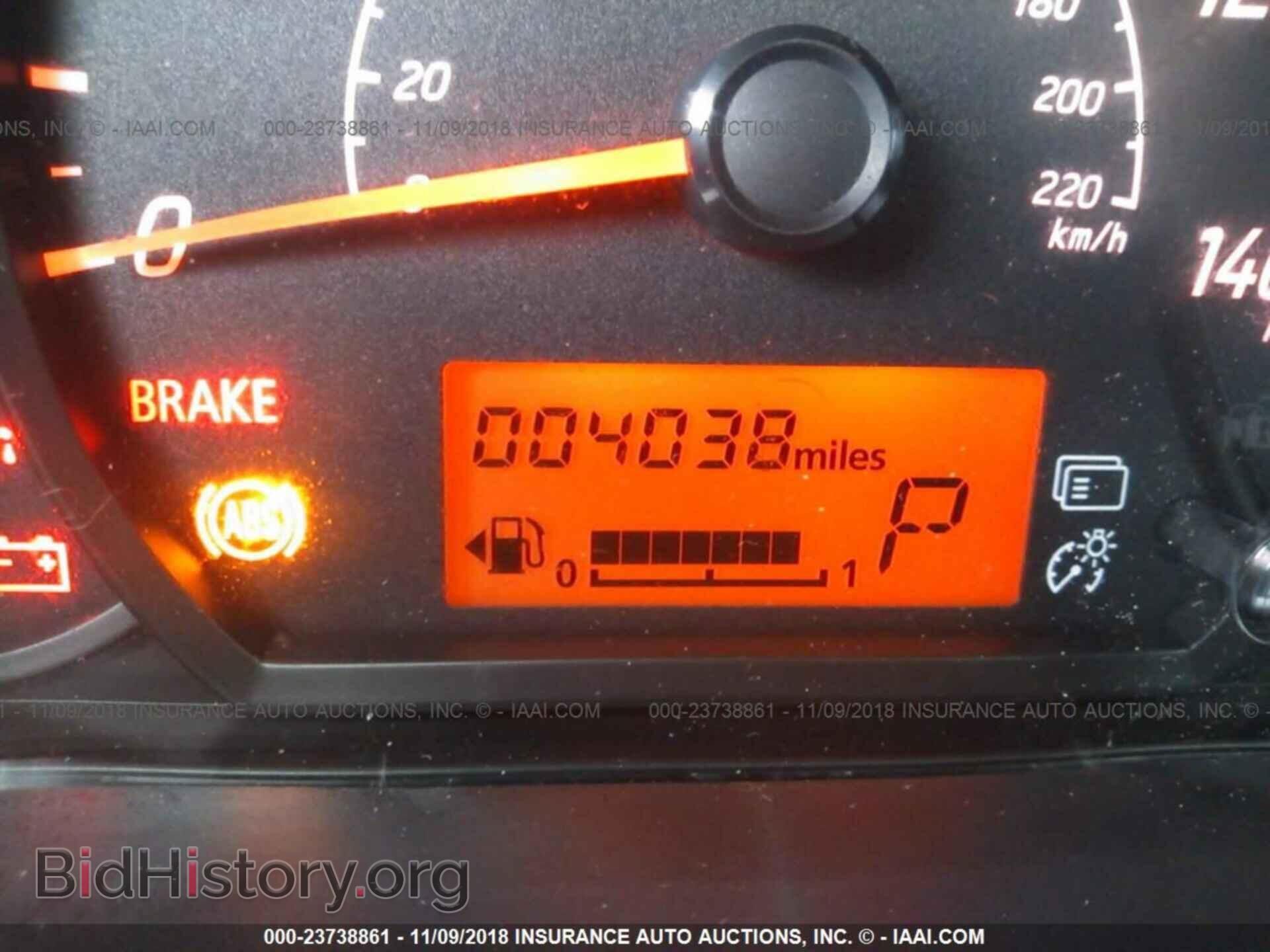 2018 MITSUBISHI MIRAGE - VIN: ML32A3HJ4JH007740 - Фото 7