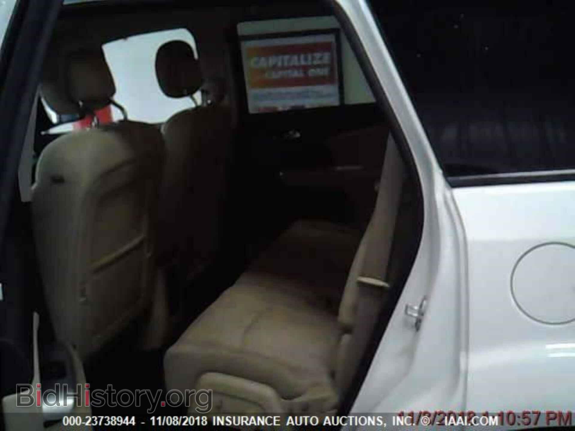 2017 Dodge Journey - VIN: 3C4PDCBG3HT530542 - Фото 6