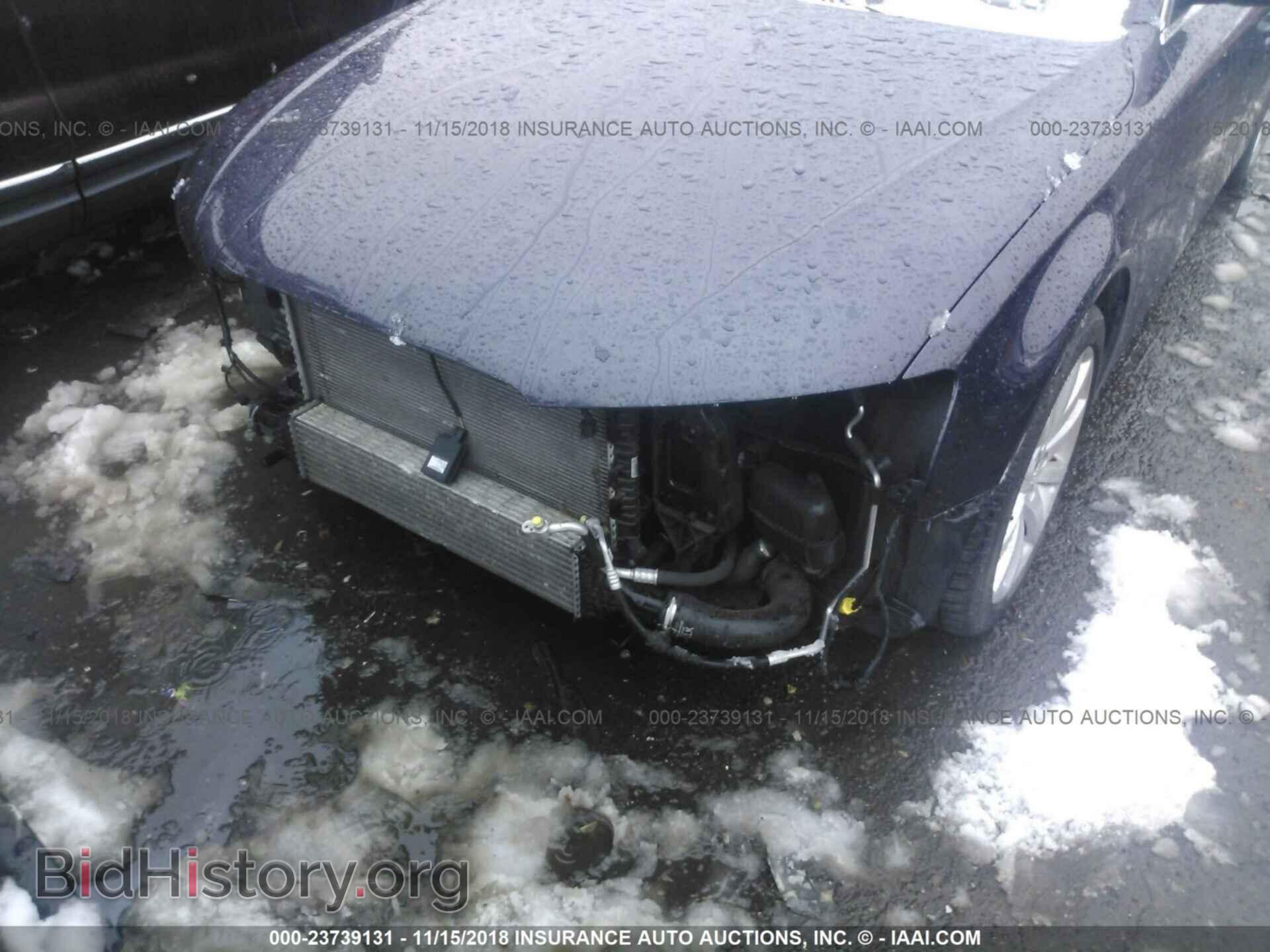 2013 Audi A4 - VIN: WAUFFAFL7DN046494 - Photo 6