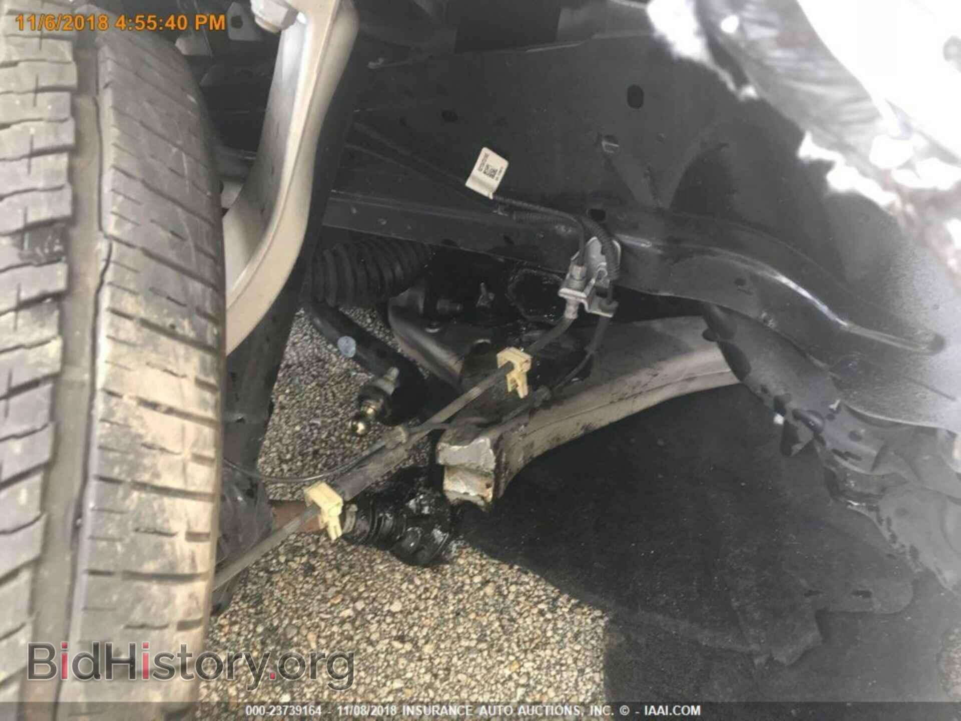 2018 Dodge Durango - VIN: 1C4RDJDG2JC282439 - Фото 17