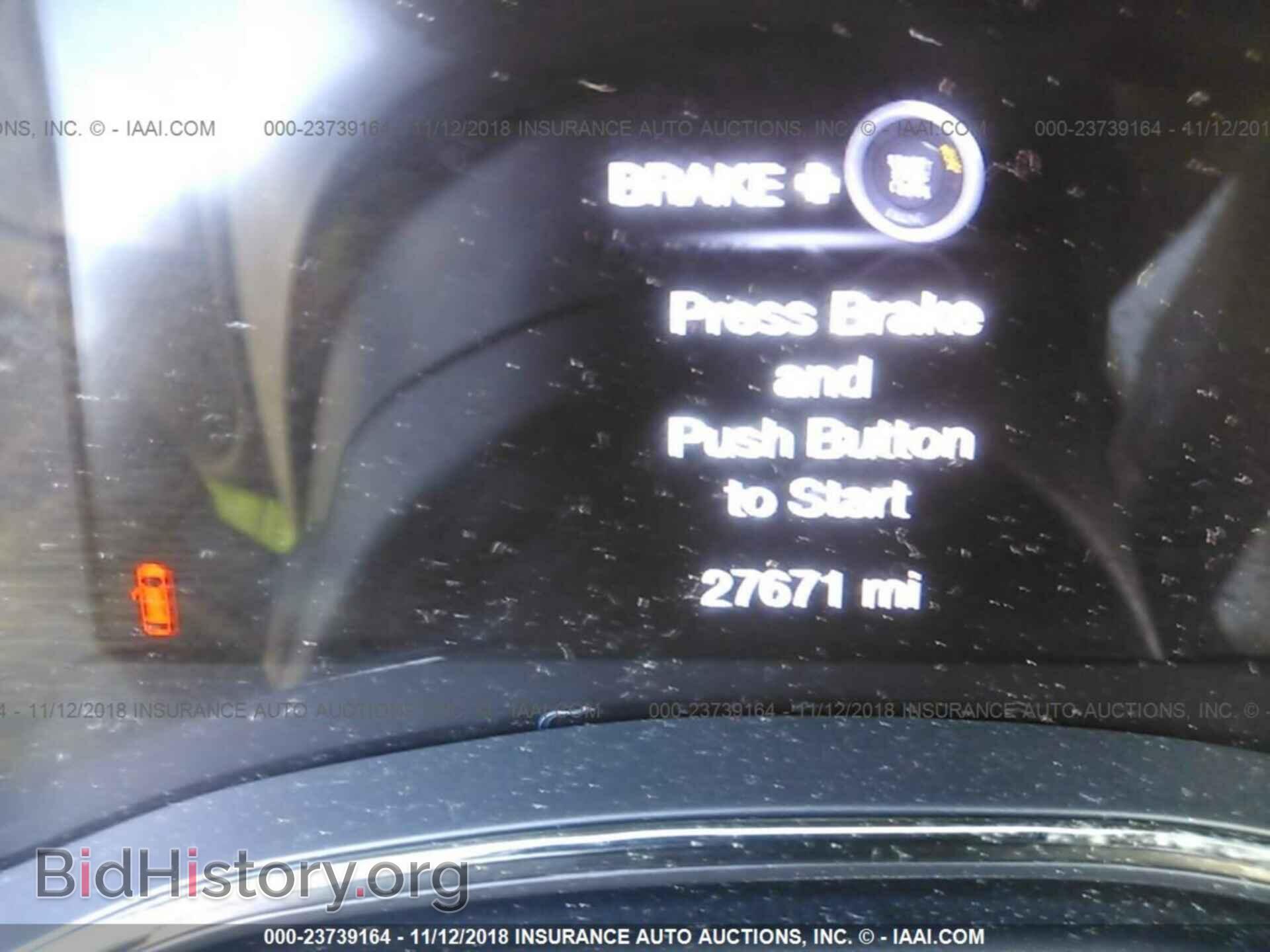 2018 Dodge Durango - VIN: 1C4RDJDG2JC282439 - Фото 7