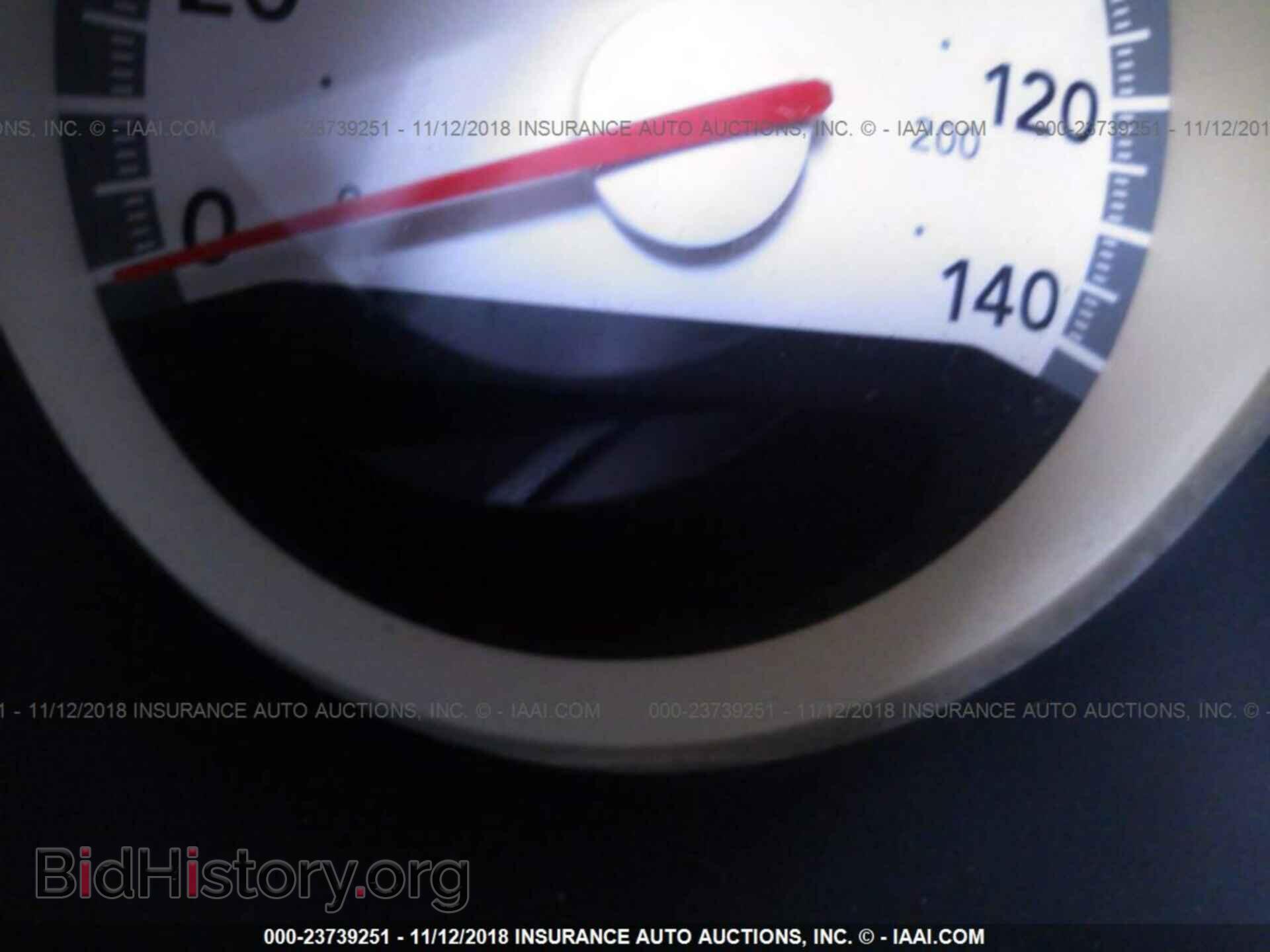 2010 DODGE CHARGER - VIN: 2B3CA3CV6AH298152 - Фото 7