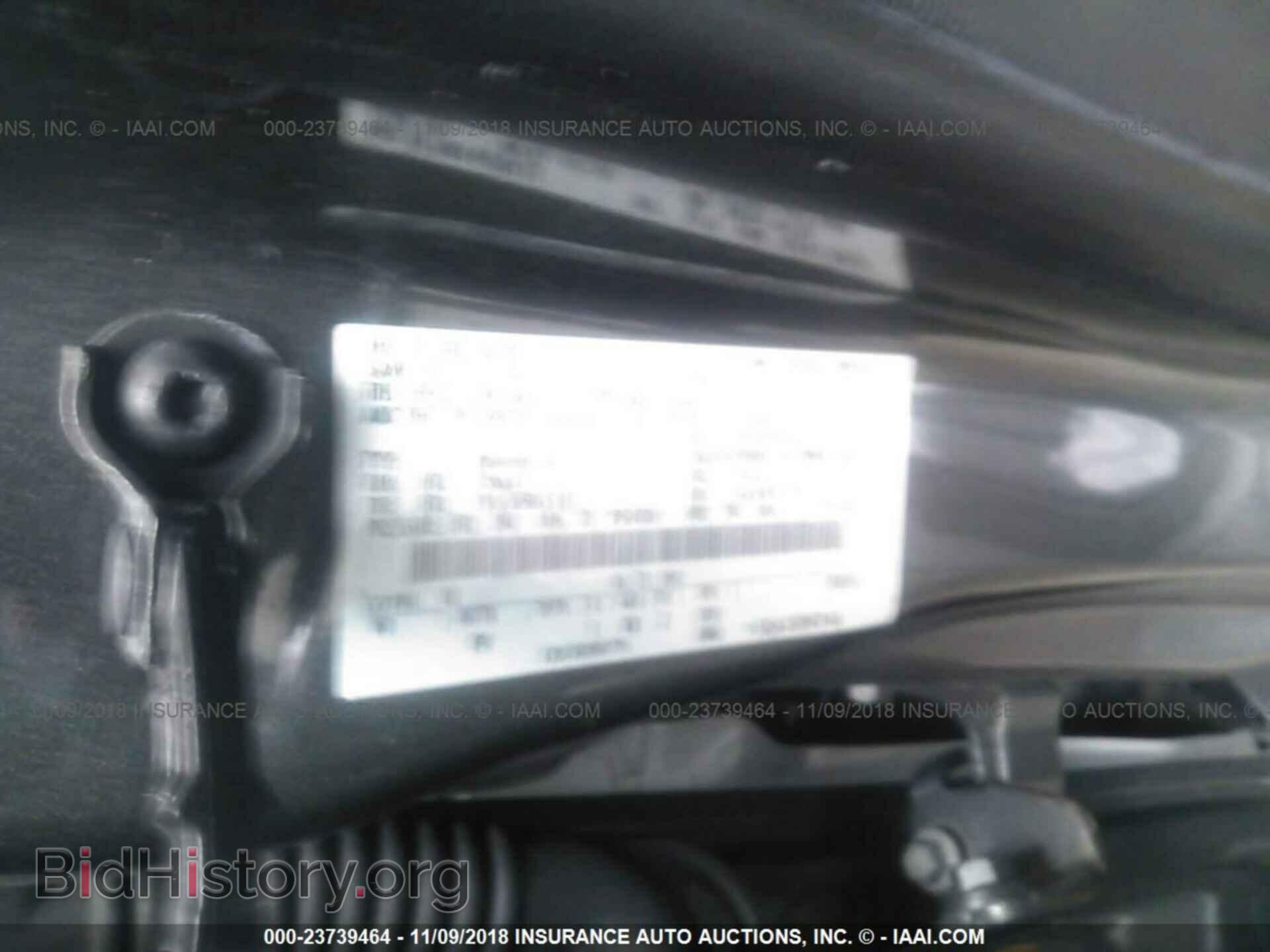 2012 FORD FOCUS - VIN: 1FAHP3E21CL346044 - Photo 9